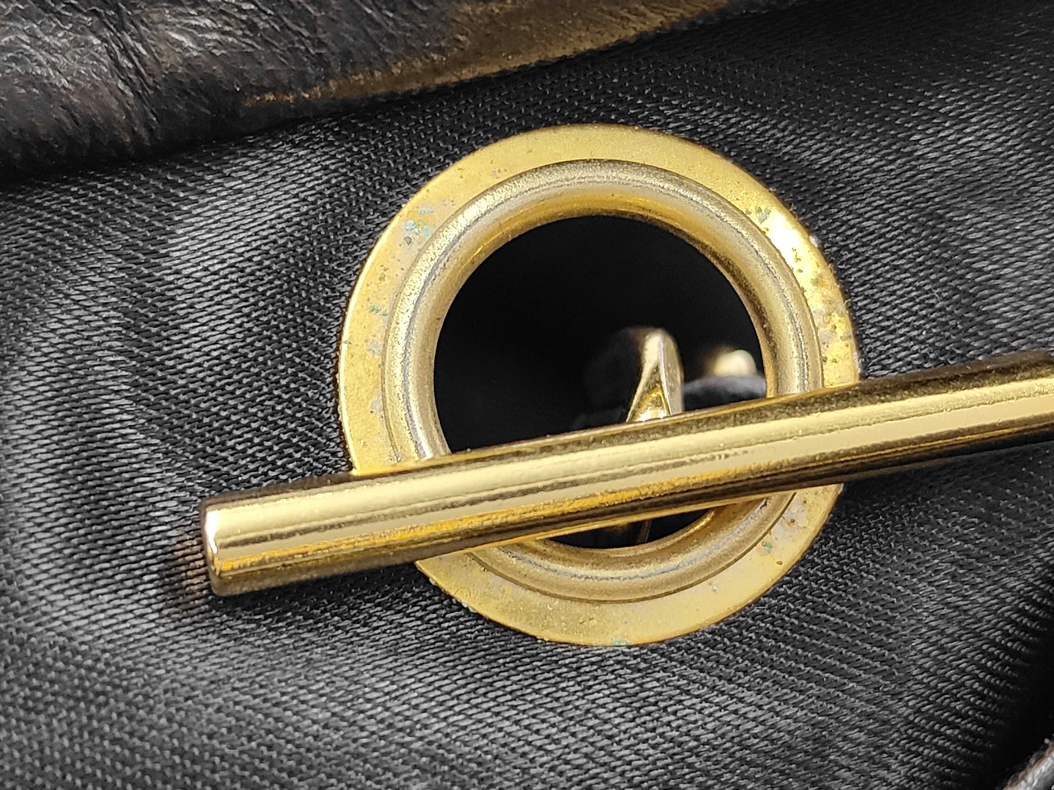Chain Tote Bag (Serial No. 3) — view 13