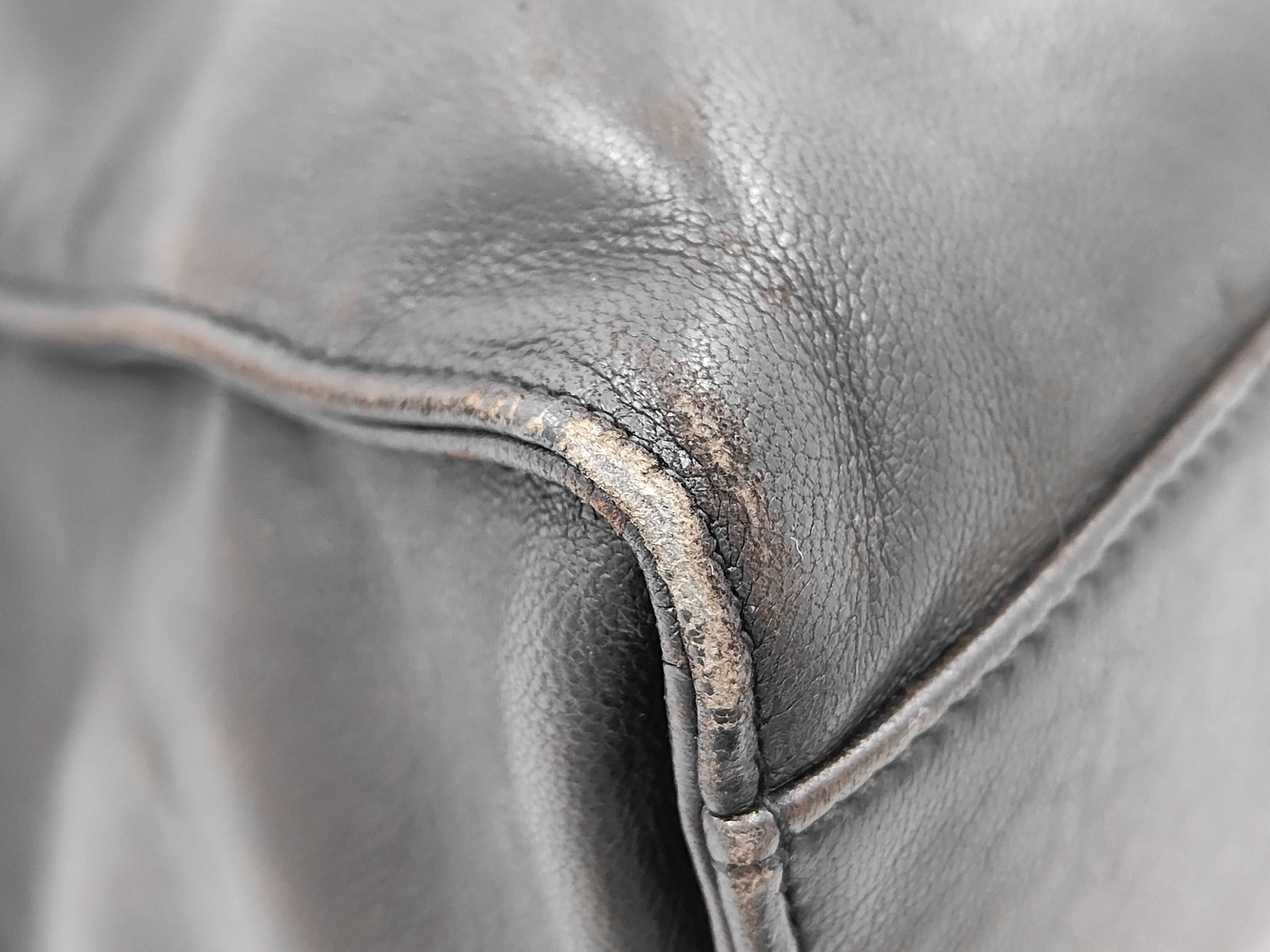 Chain Tote Bag (Serial No. 3) — view 4