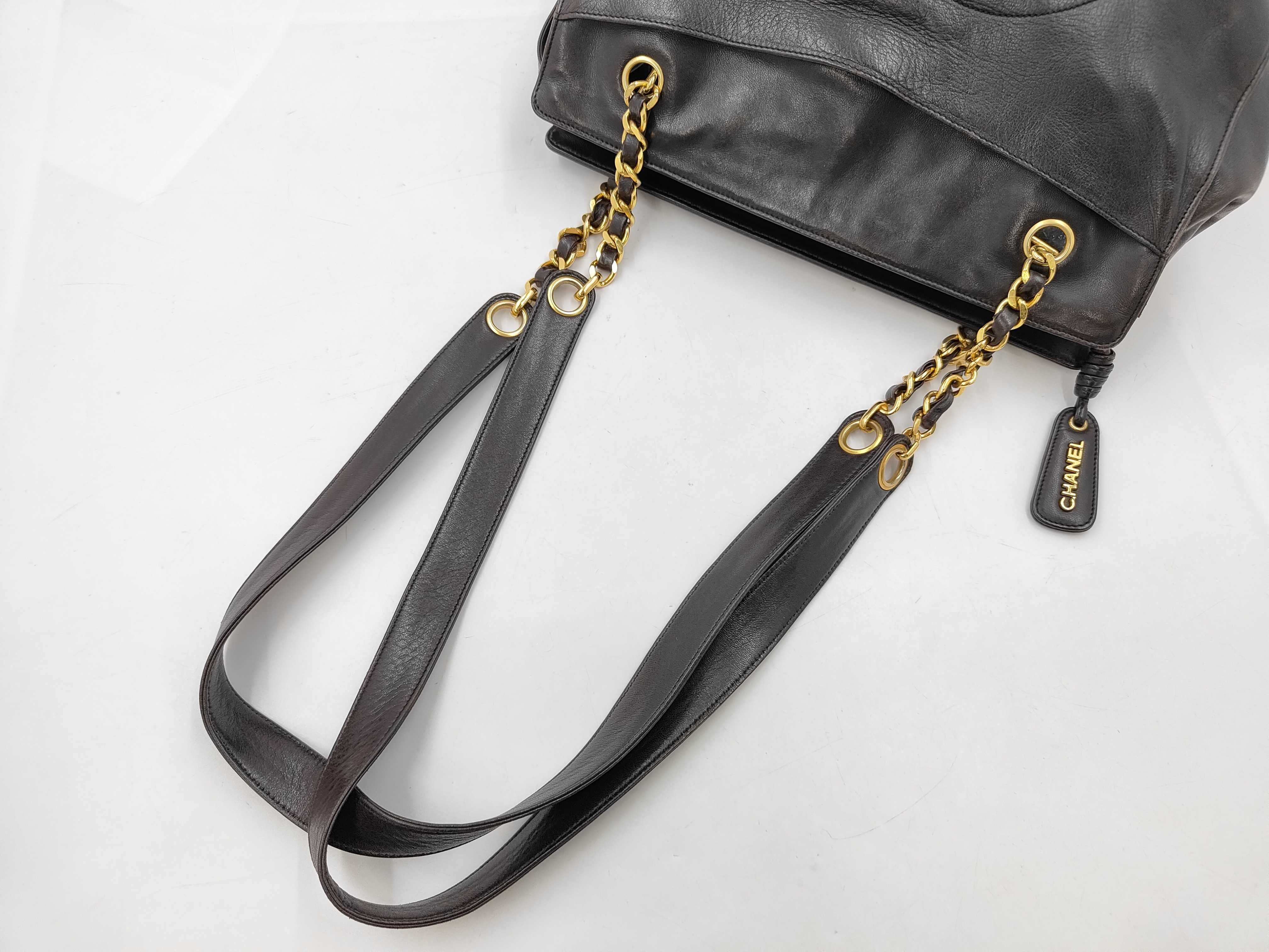 Chain Tote Bag (Serial No. 3) — view 5
