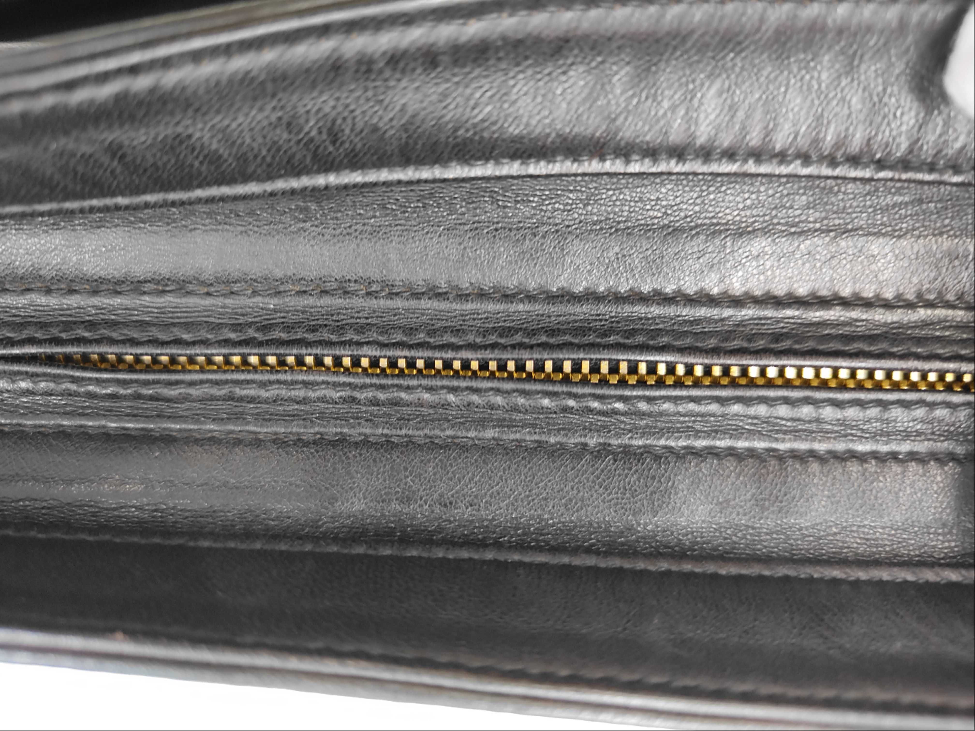 Chain Tote Bag (Serial No. 3) — view 8
