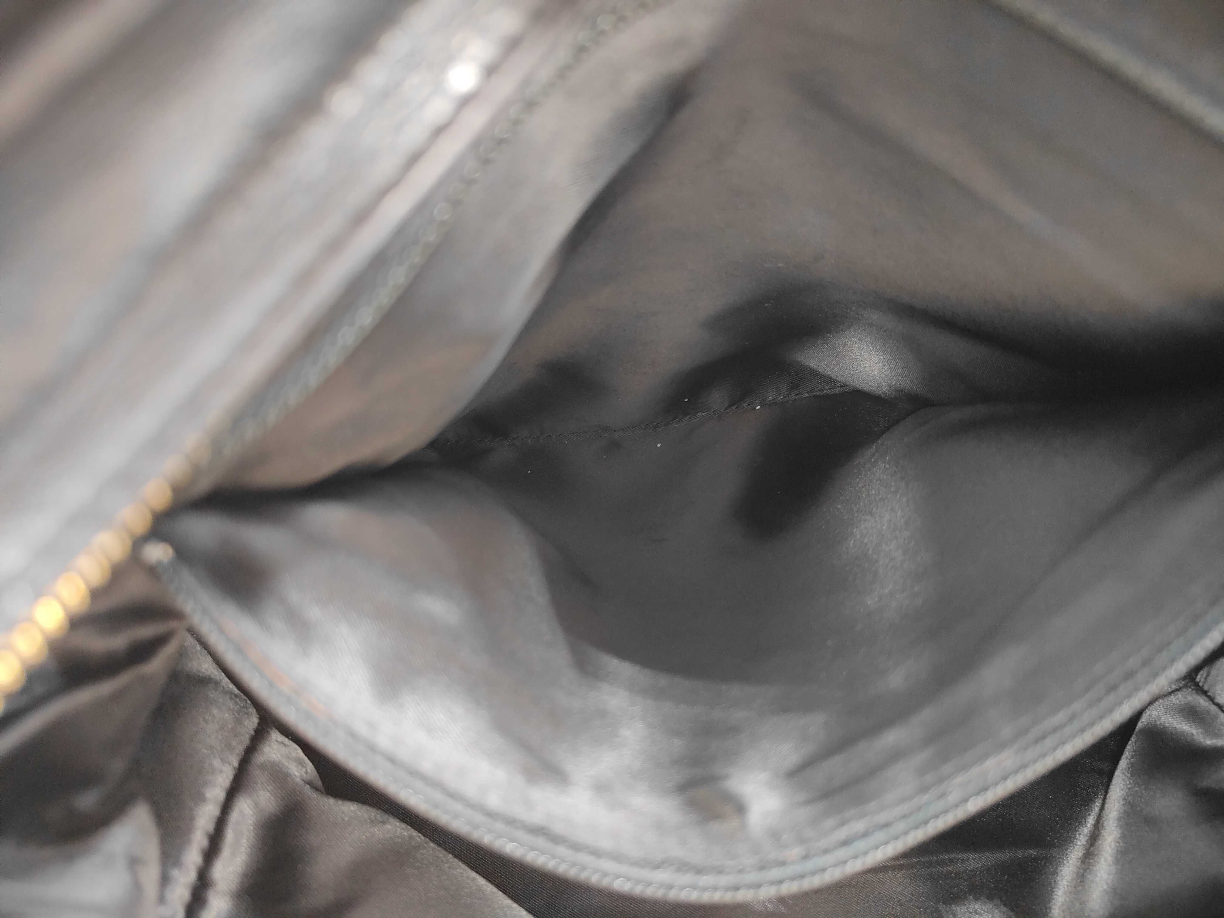Chain Tote Bag (Serial No. 3) — view 10
