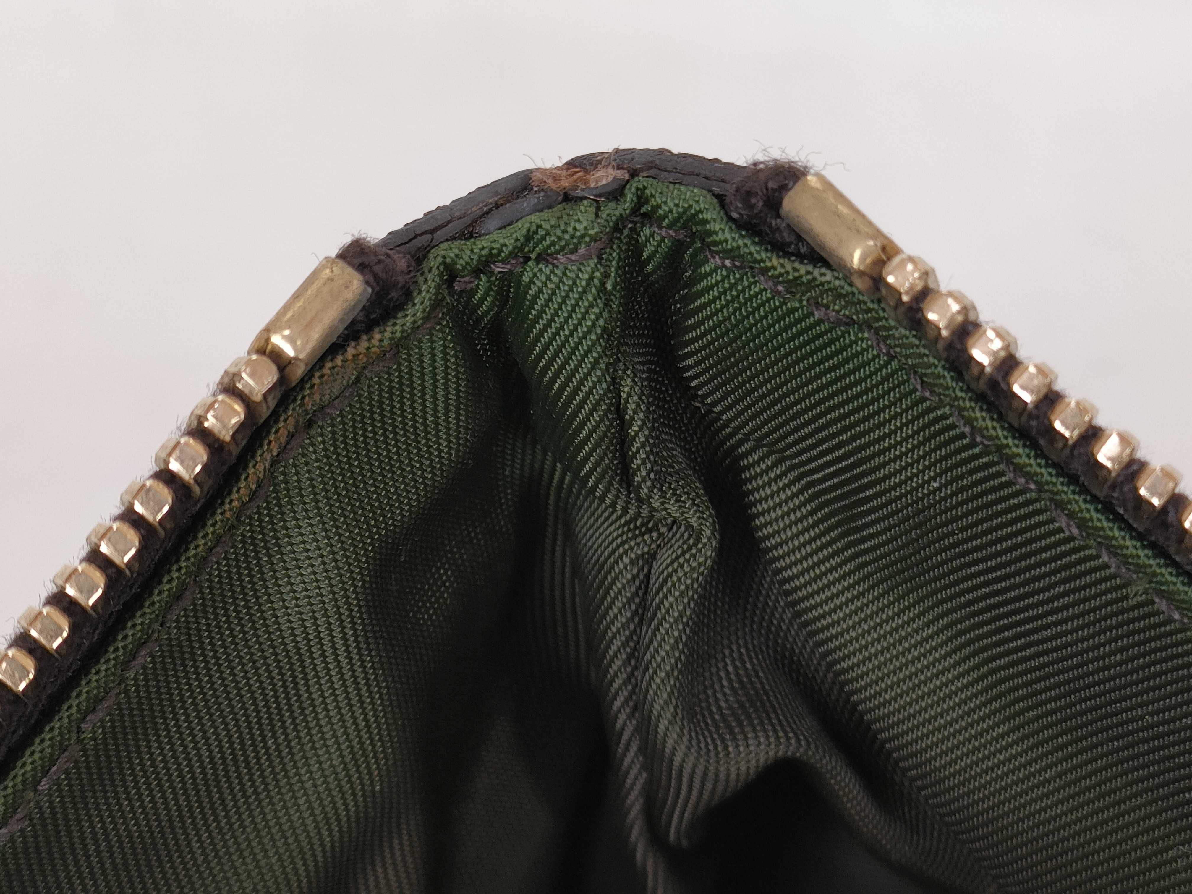 GG Canvas Interlocking G Pouch 212203 Pouch — view 9