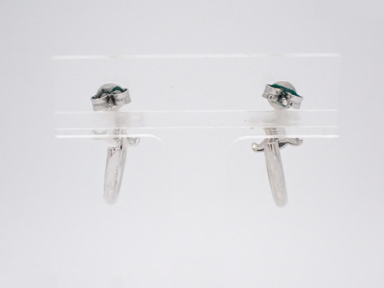 Earrings Triomphe FLF1253 FLF1273 — view 2