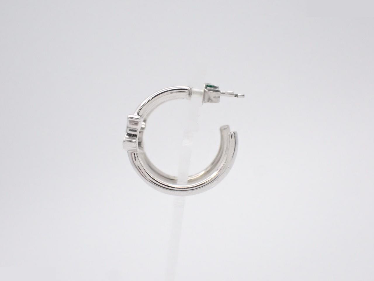 Earrings Triomphe FLF1253 FLF1273 — view 3