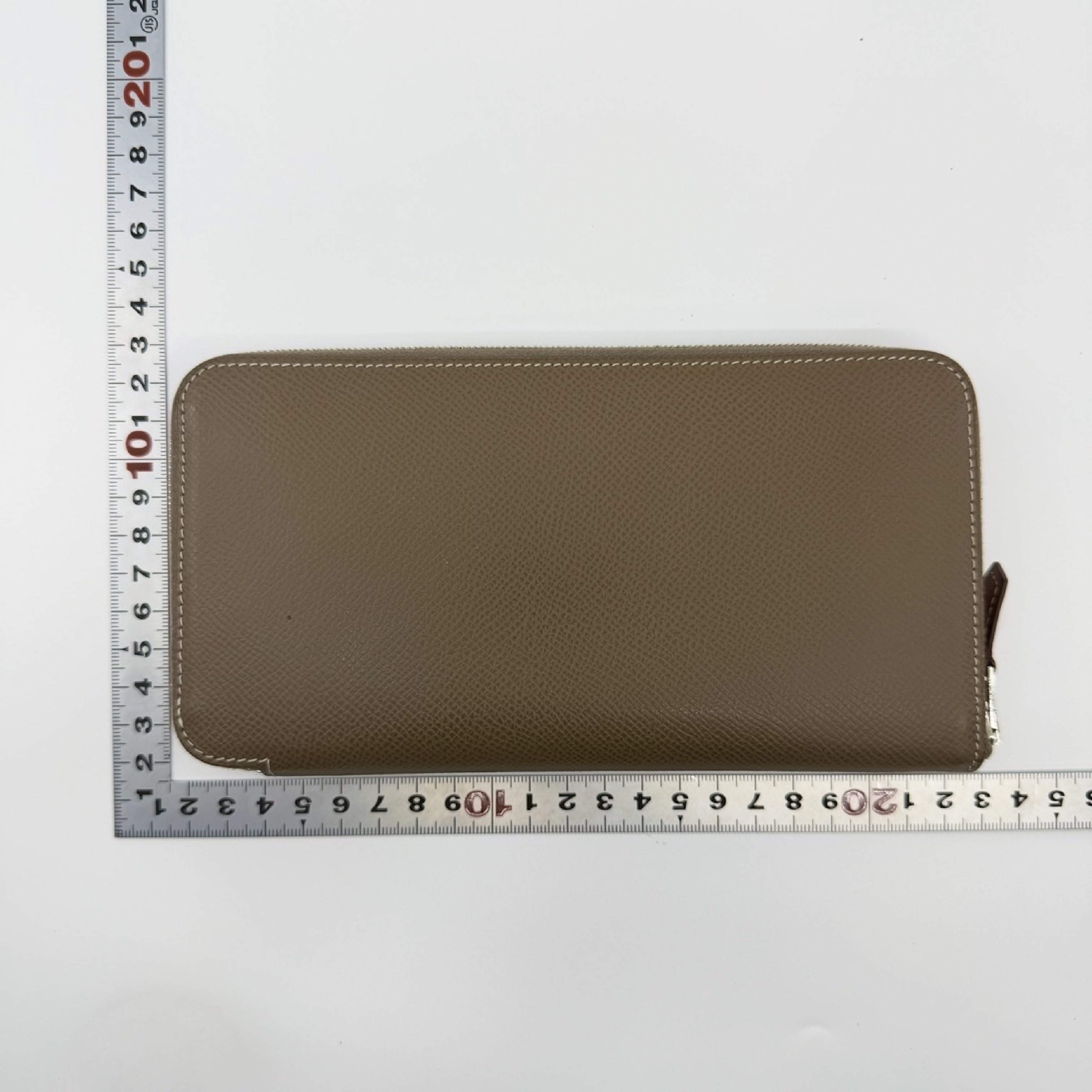 Azap Long Silk In Wallet (Y stamp) — view 2
