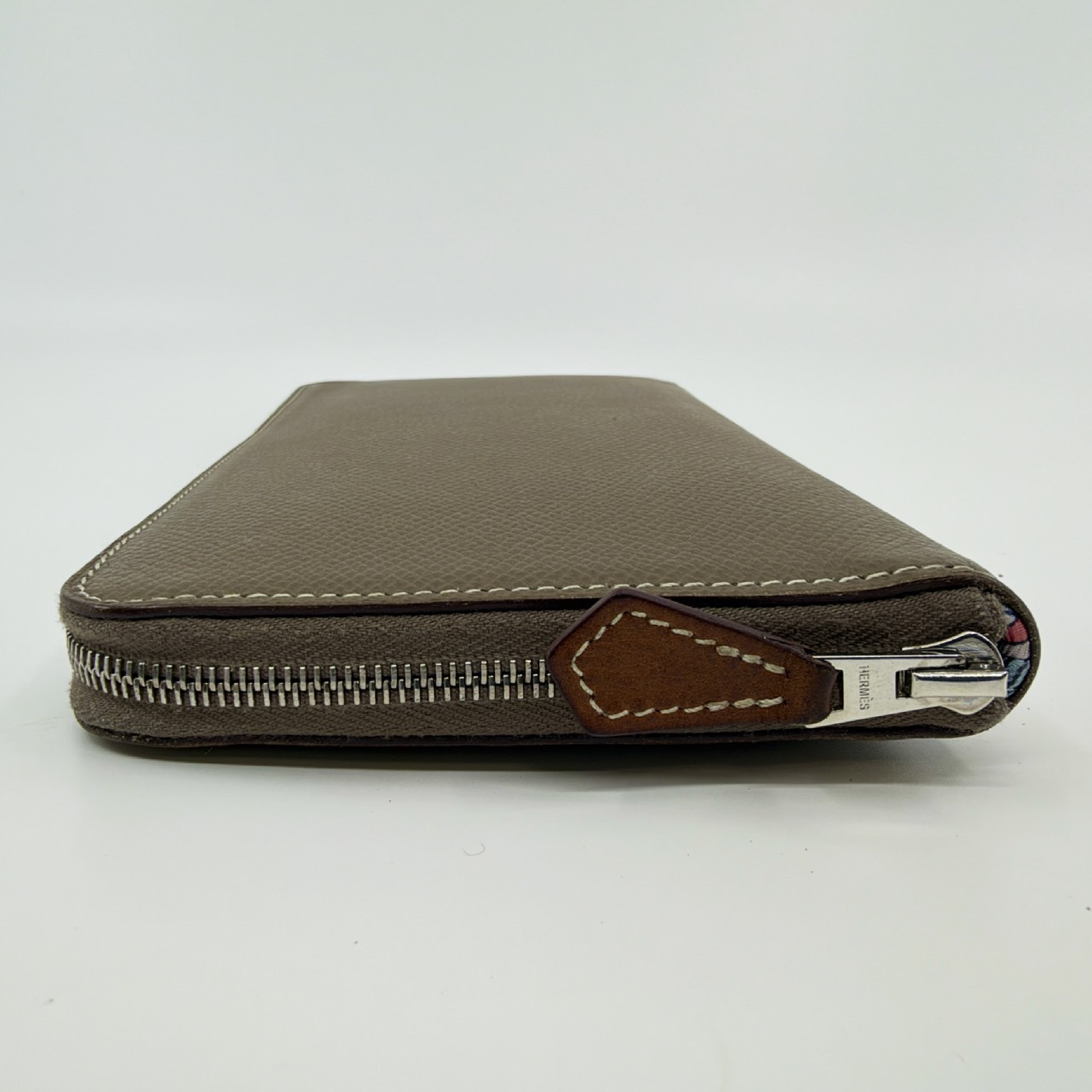 Azap Long Silk In Wallet (Y stamp) — view 4