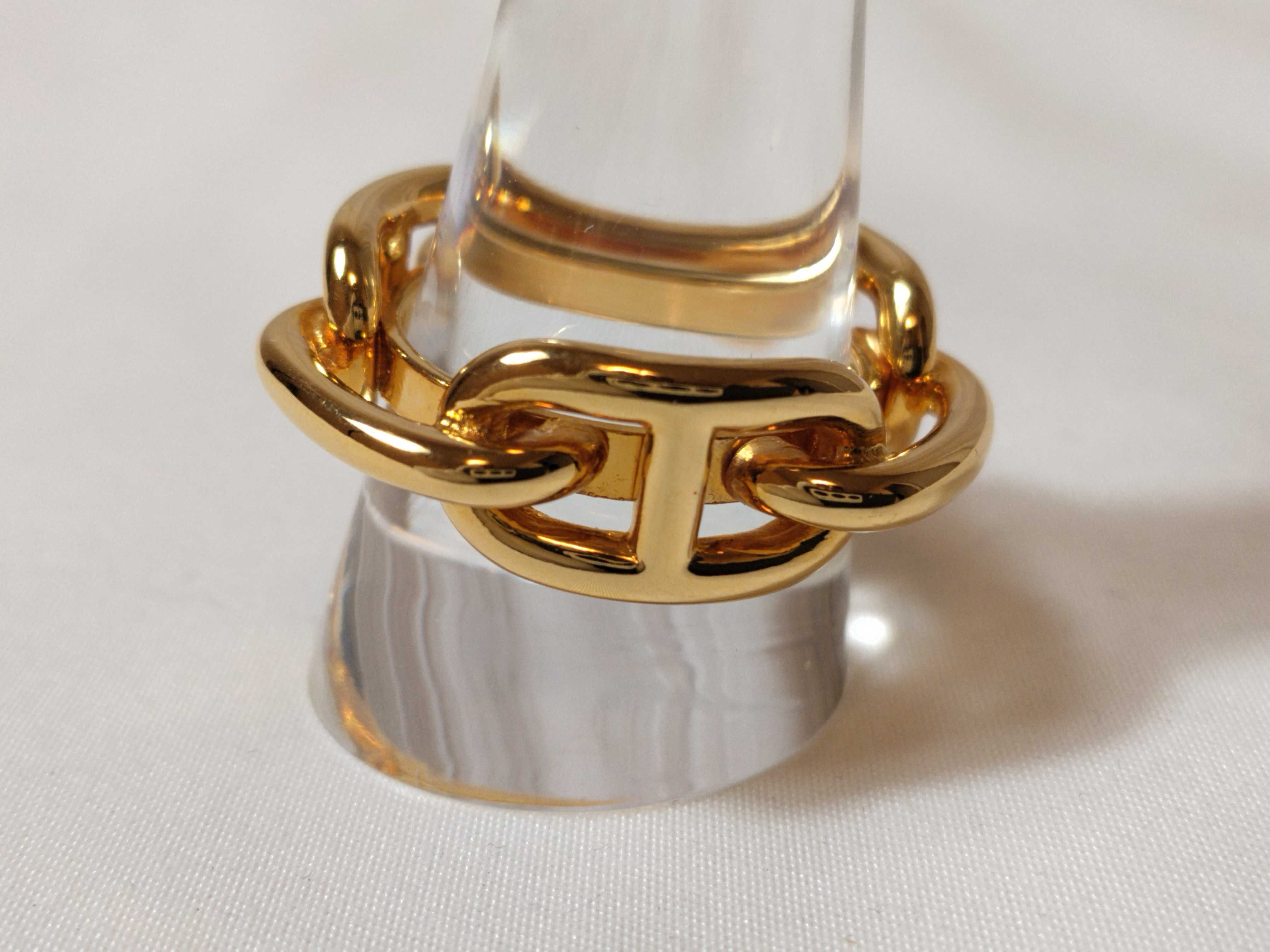 Lucade Scarf Ring — view 2