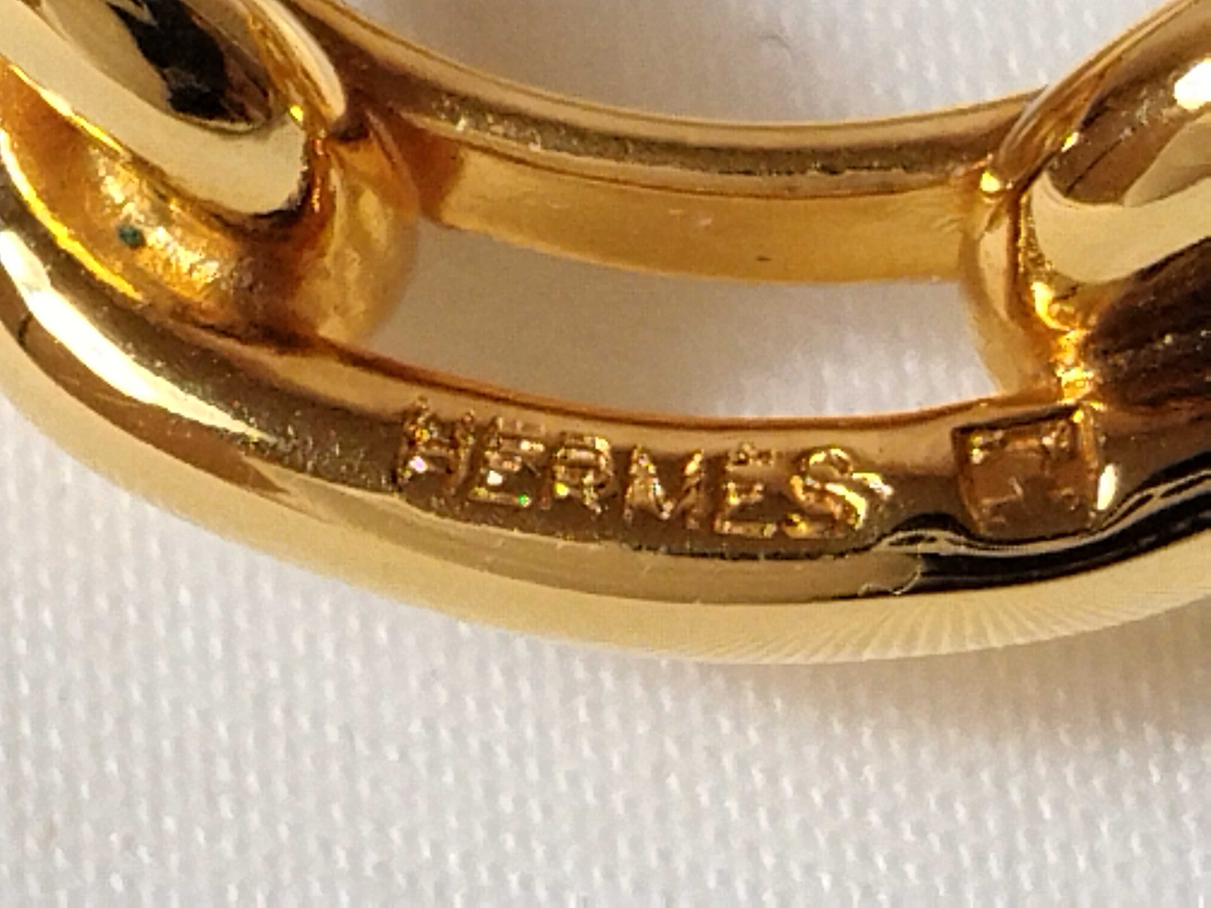 Lucade Scarf Ring — view 3