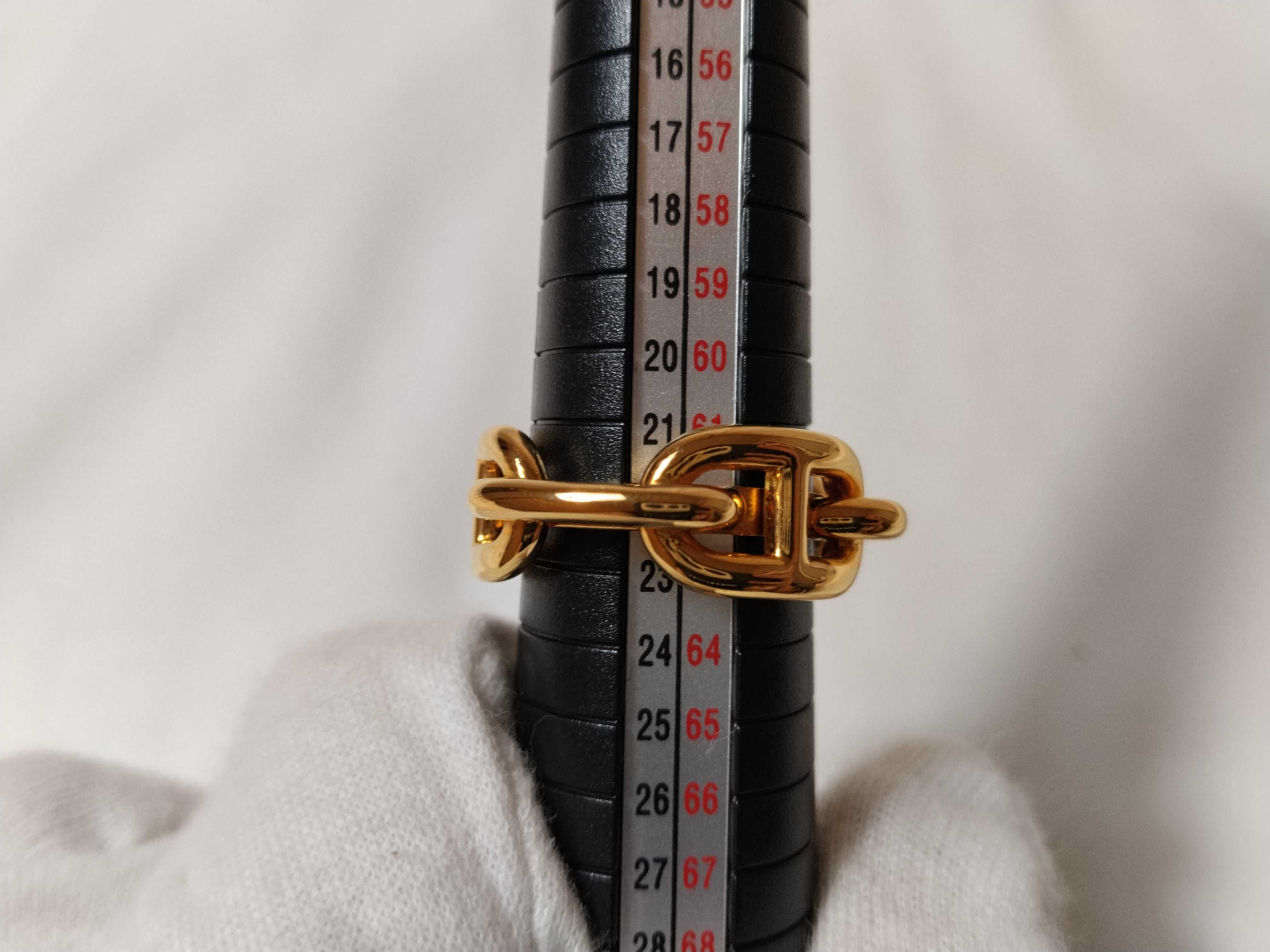 Lucade Scarf Ring — view 4