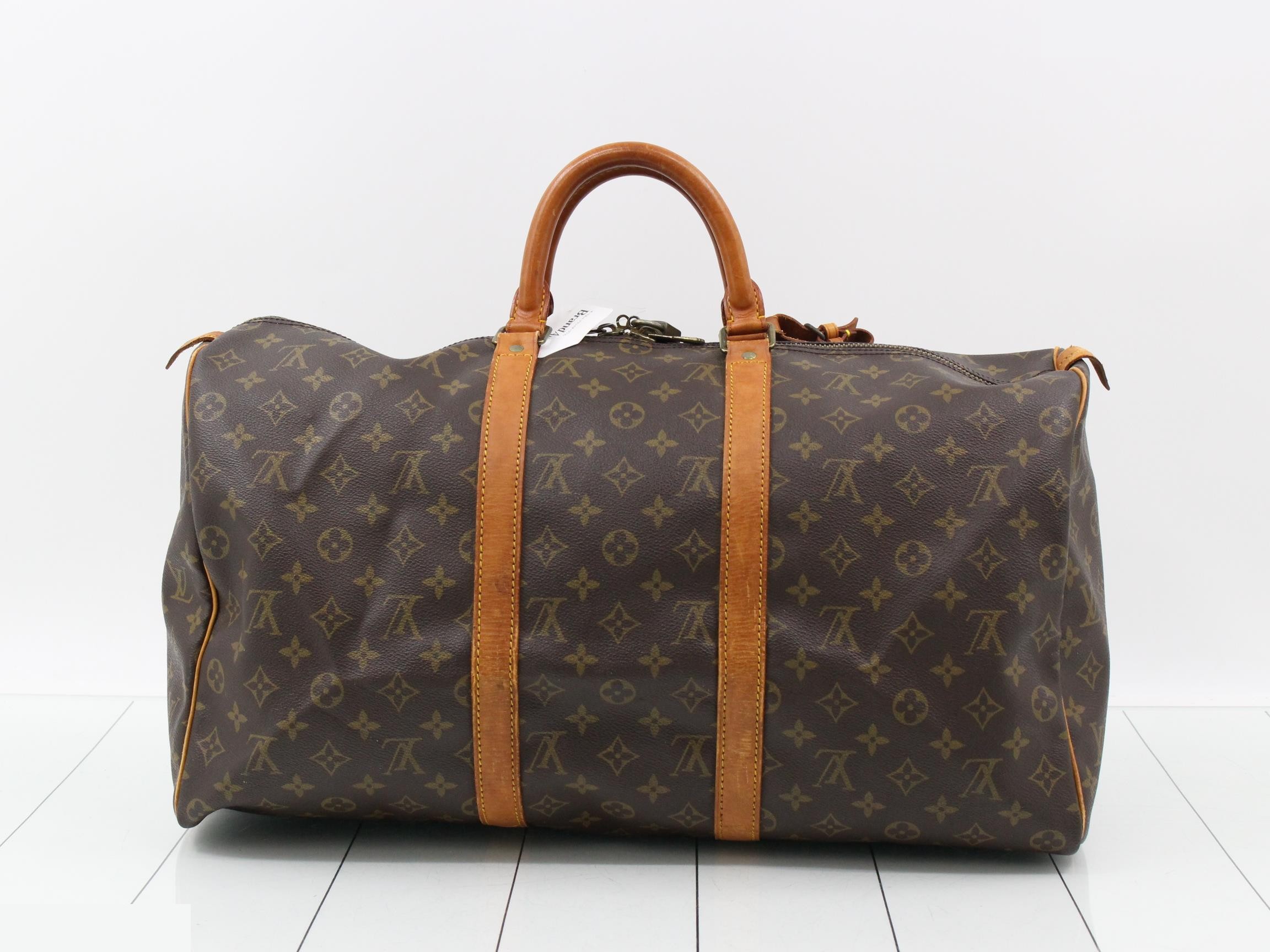 Keepall 50 — view 2