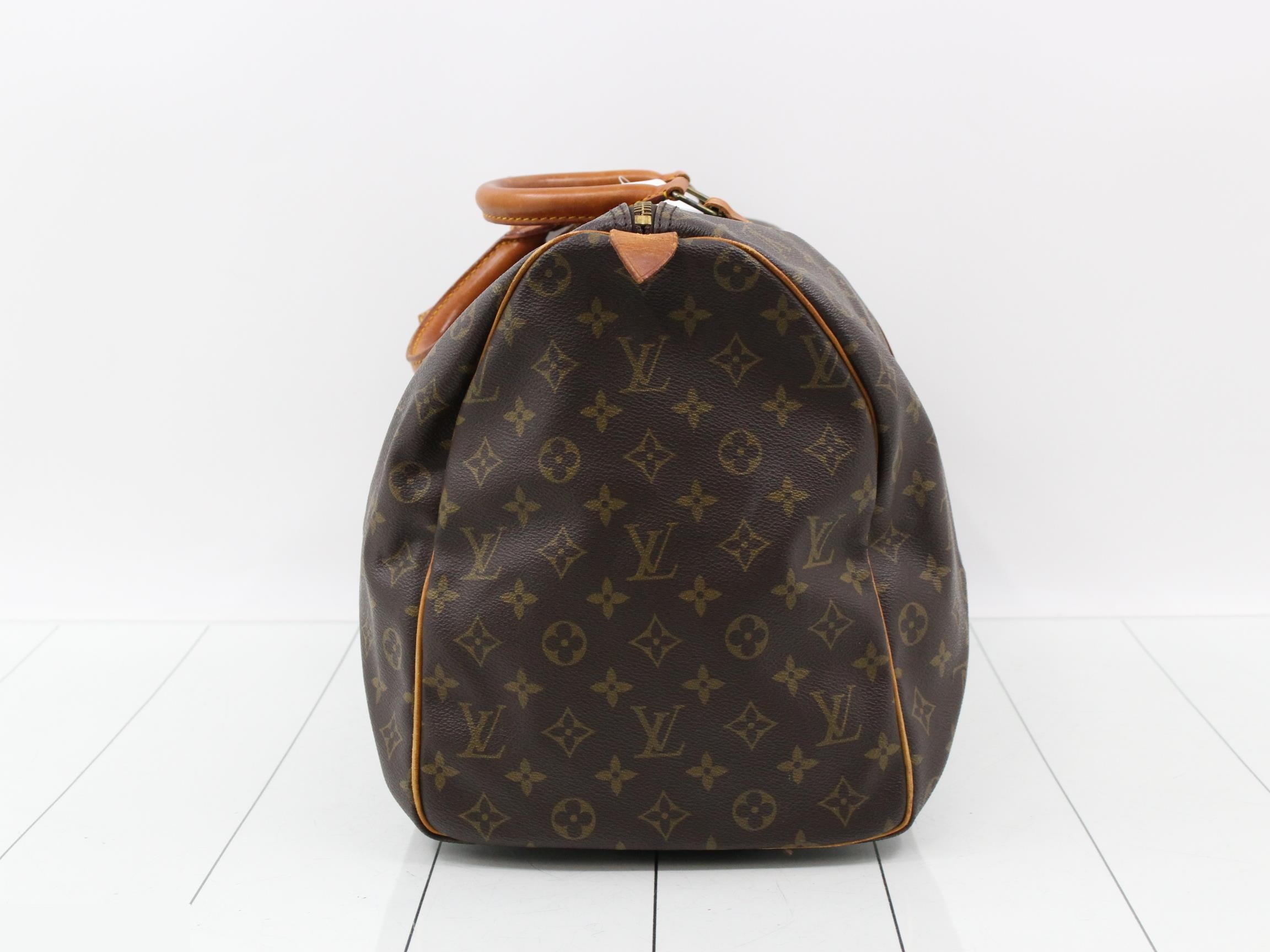 Keepall 50 — view 3