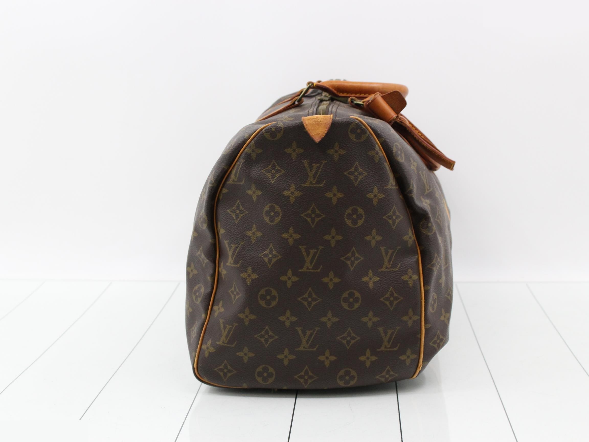 Keepall 50 — view 4