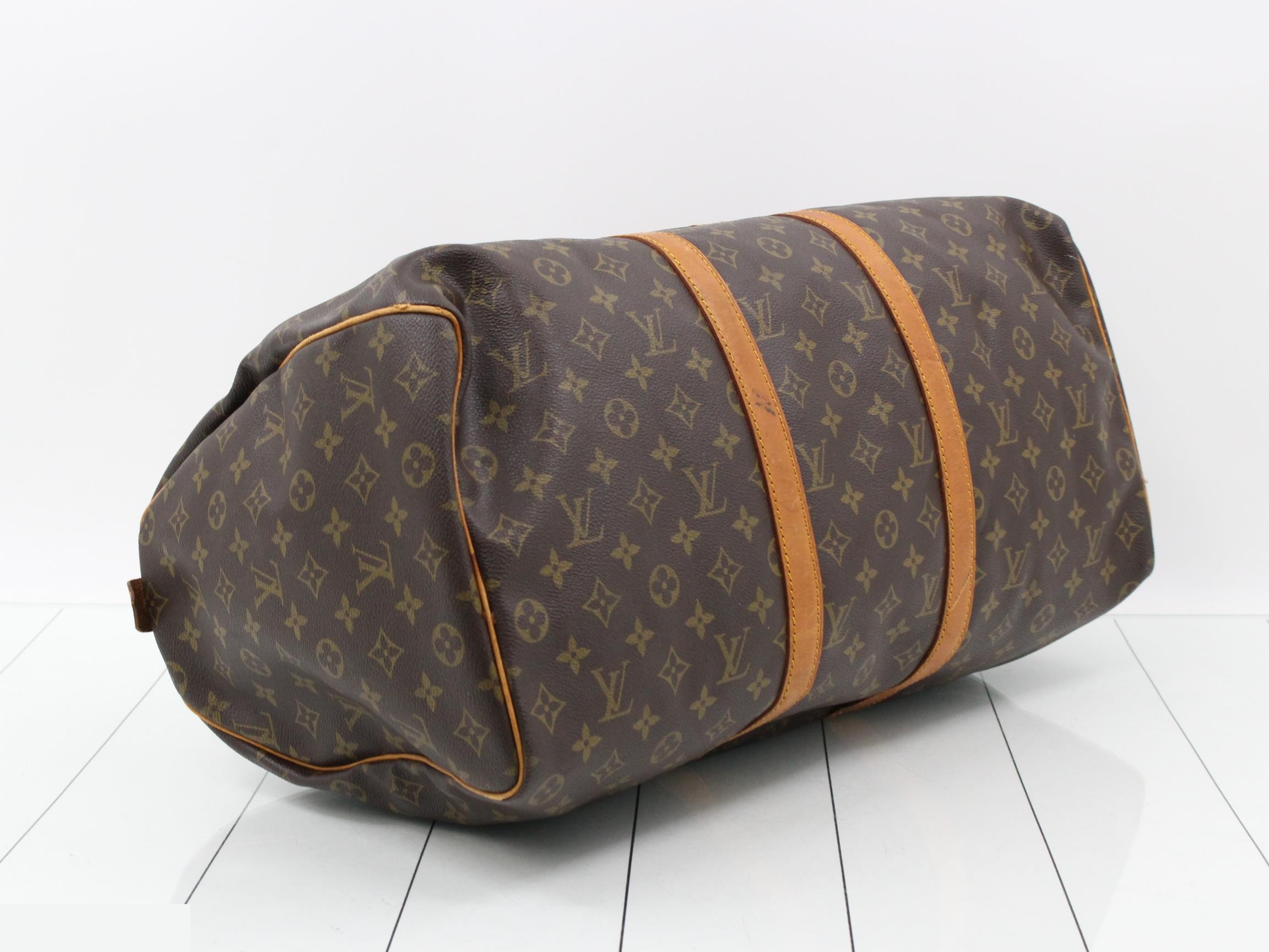 Keepall 50 — view 5