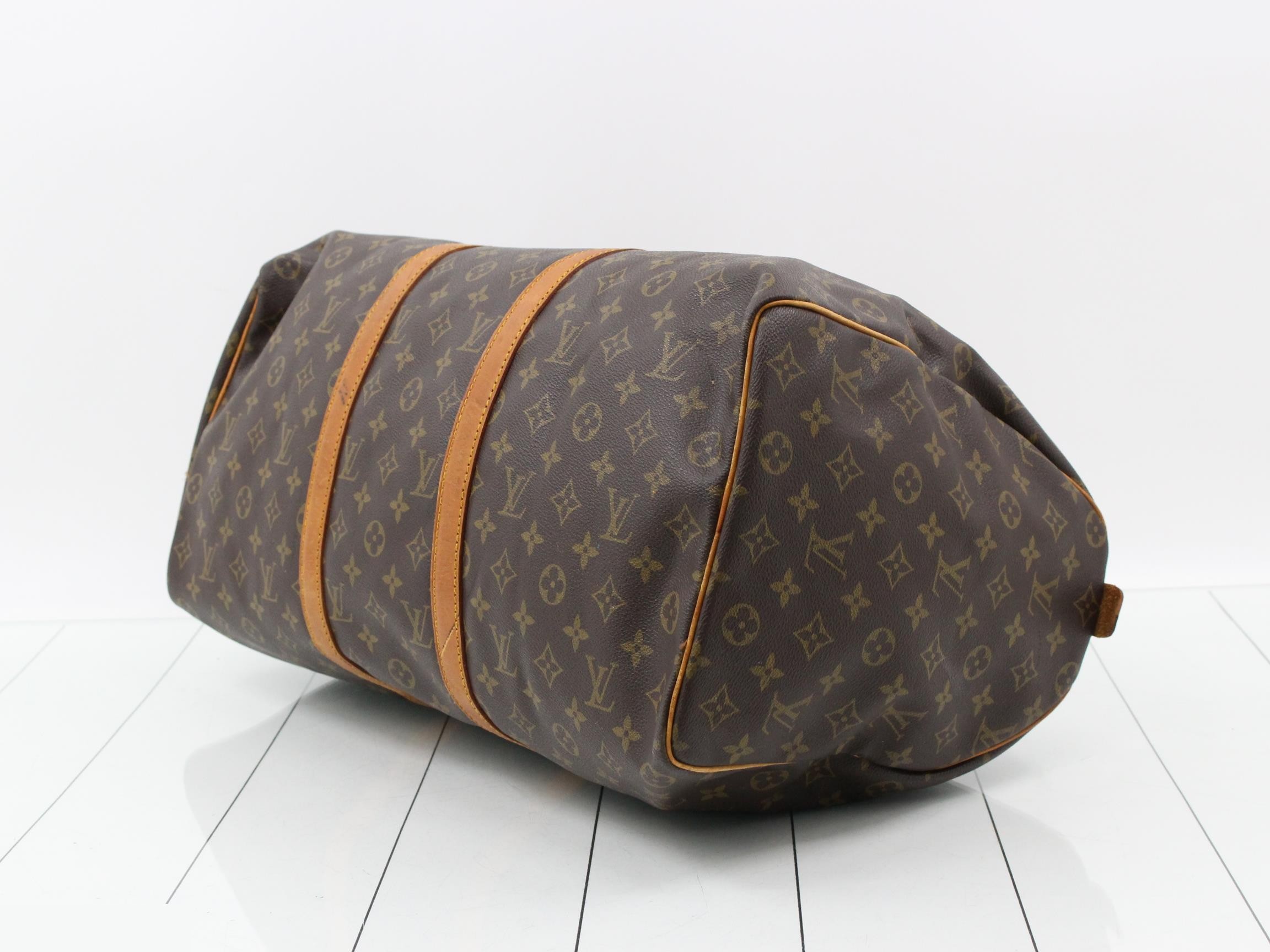 Keepall 50 — view 6