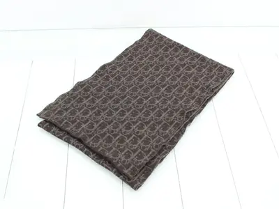 Trotter Scarf, Brown