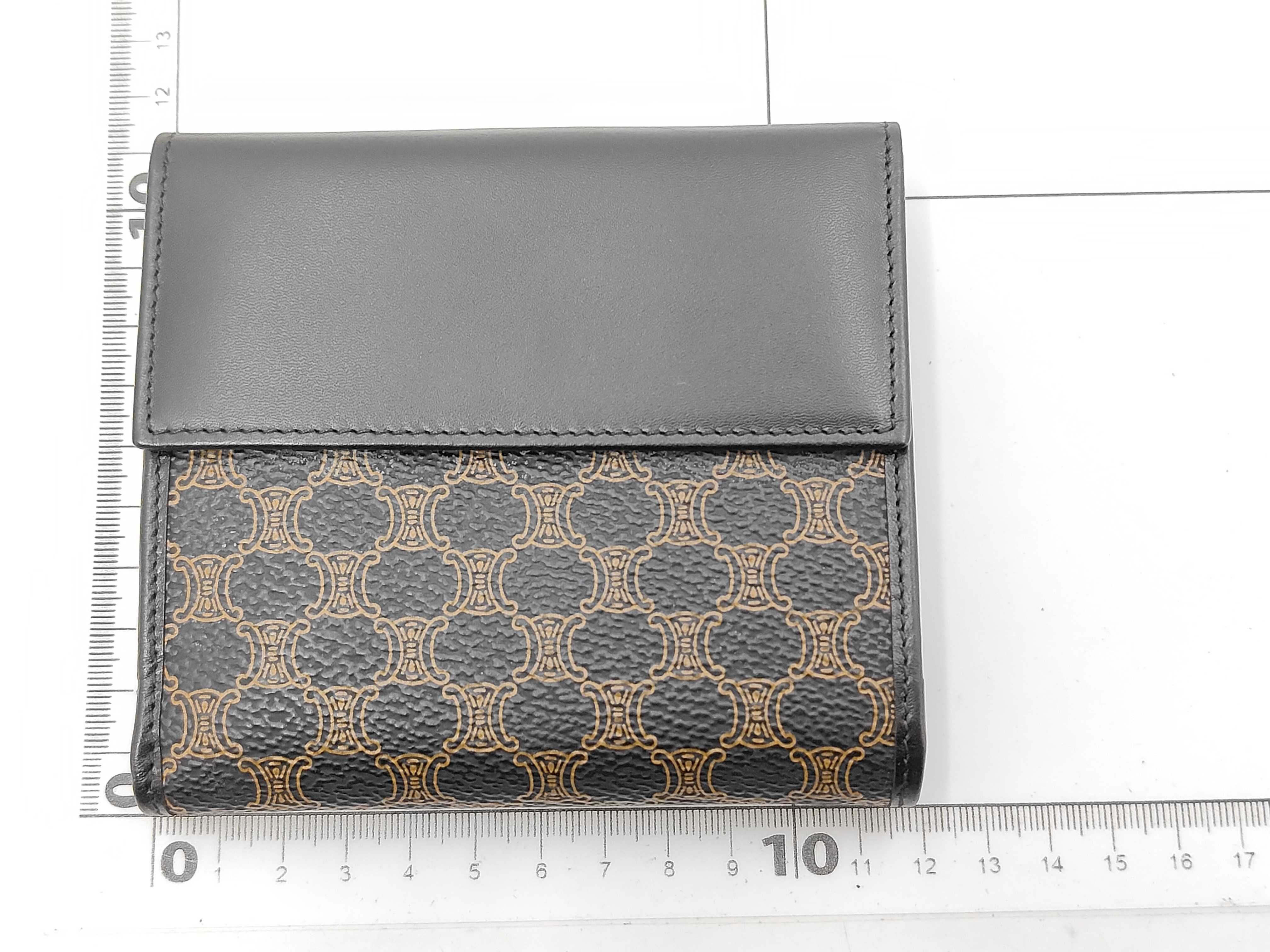 Folding Wallet / PVC Wallet — view 2