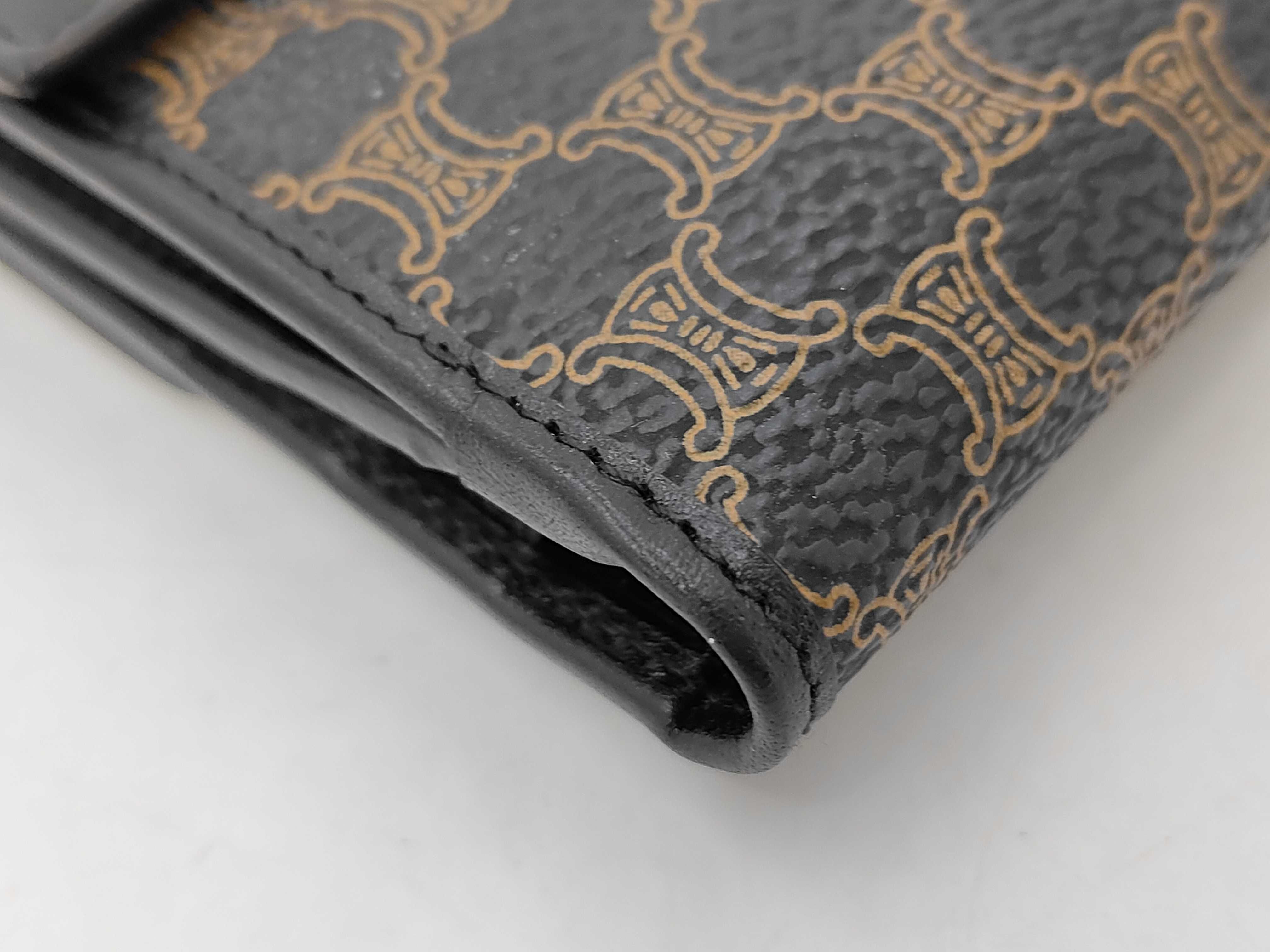 Folding Wallet / PVC Wallet — view 3