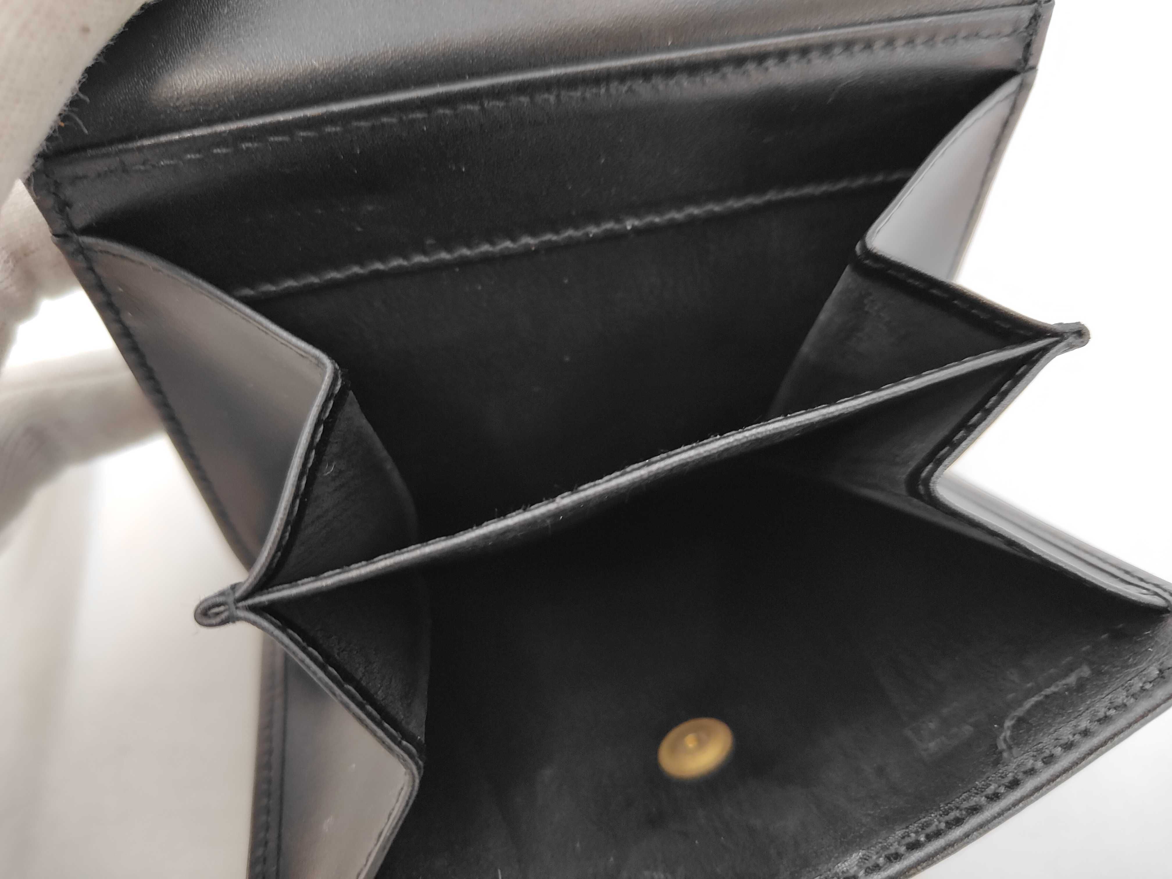 Folding Wallet / PVC Wallet — view 4