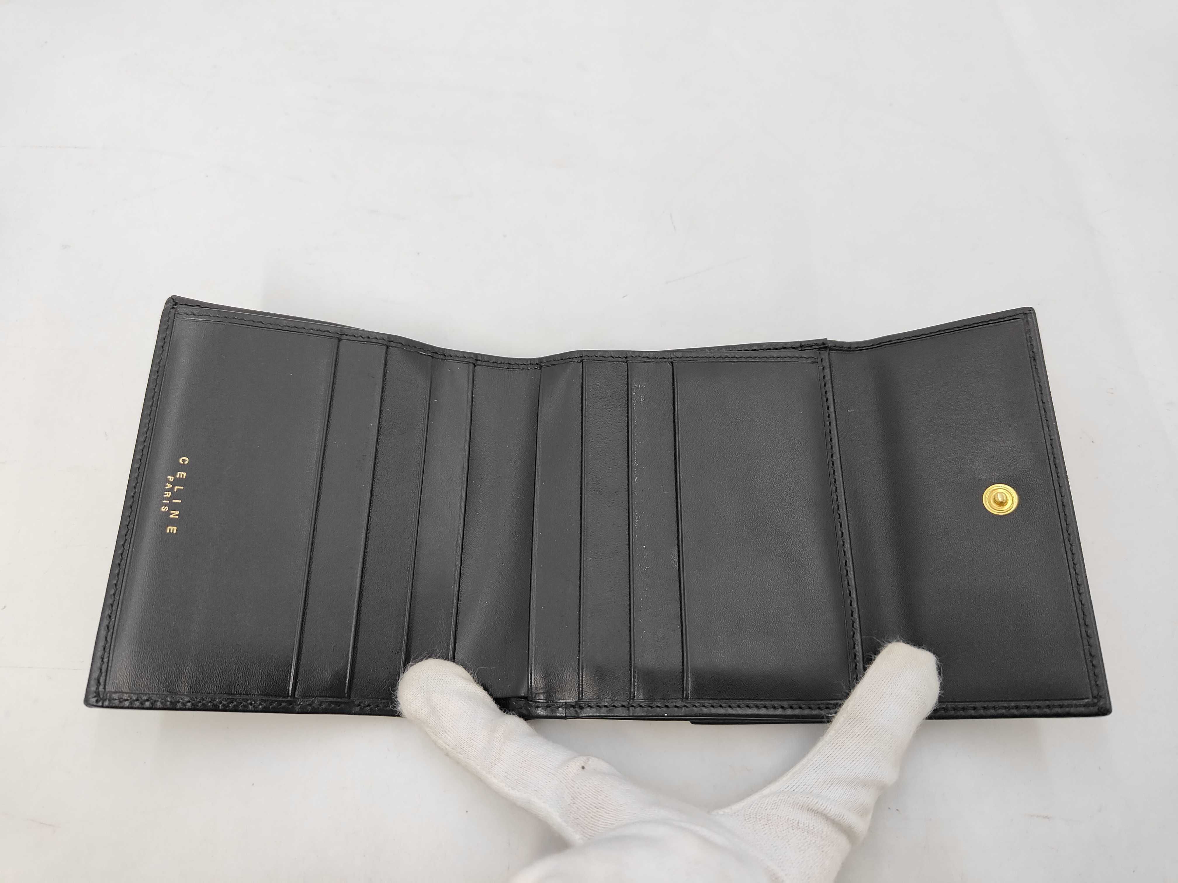 Folding Wallet / PVC Wallet — view 5