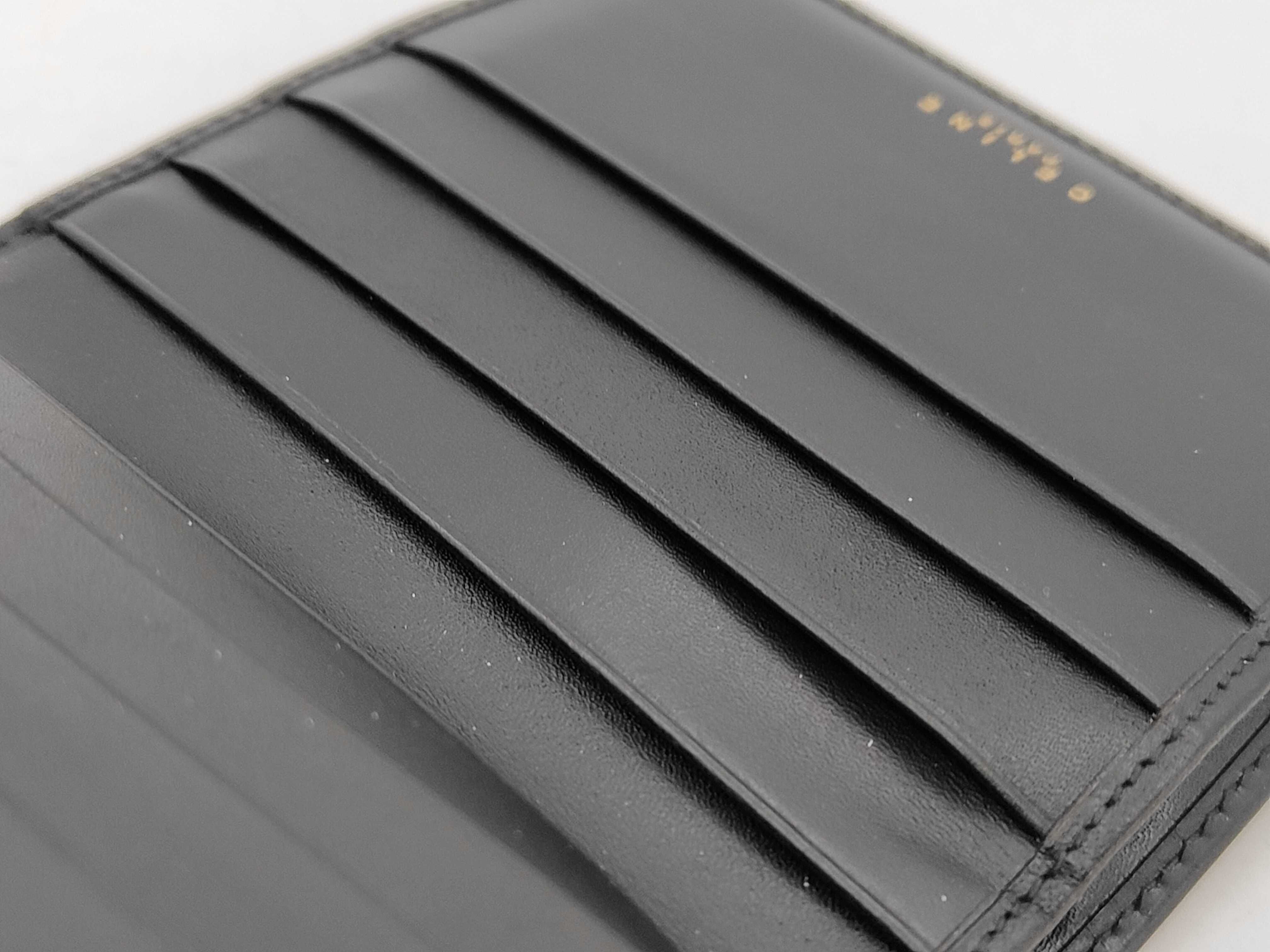 Folding Wallet / PVC Wallet — view 8