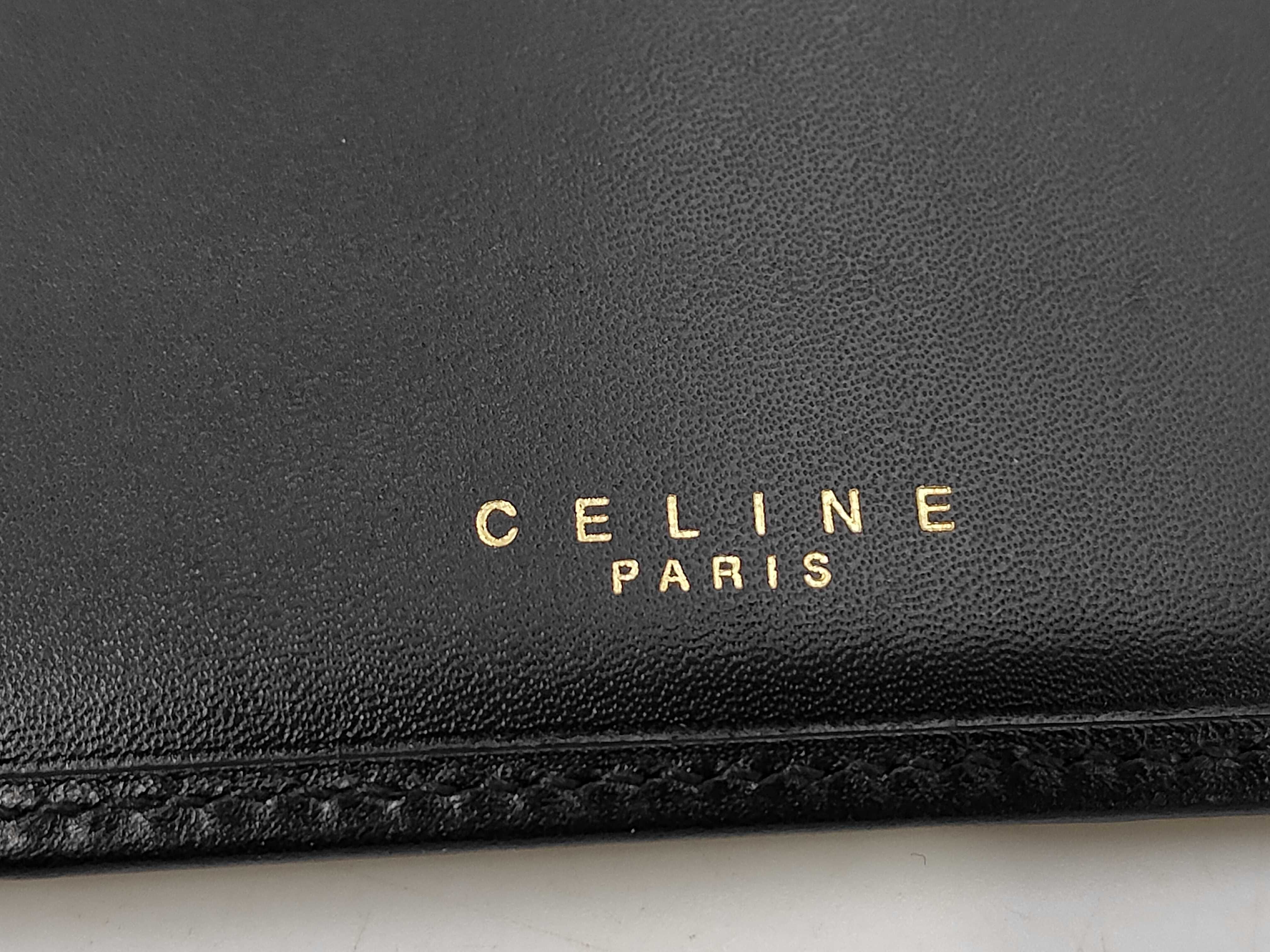 Folding Wallet / PVC Wallet — view 9