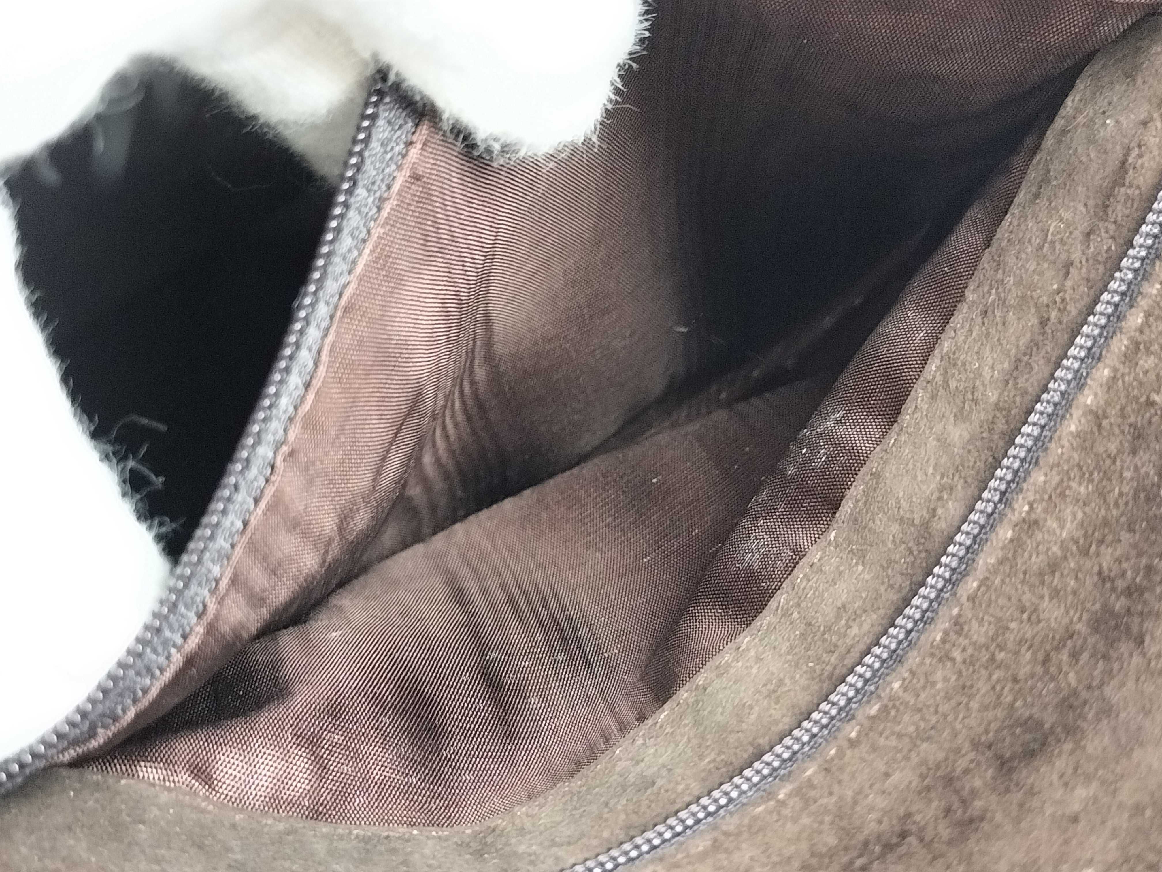 Bamboo Shoulder Bag — view 11