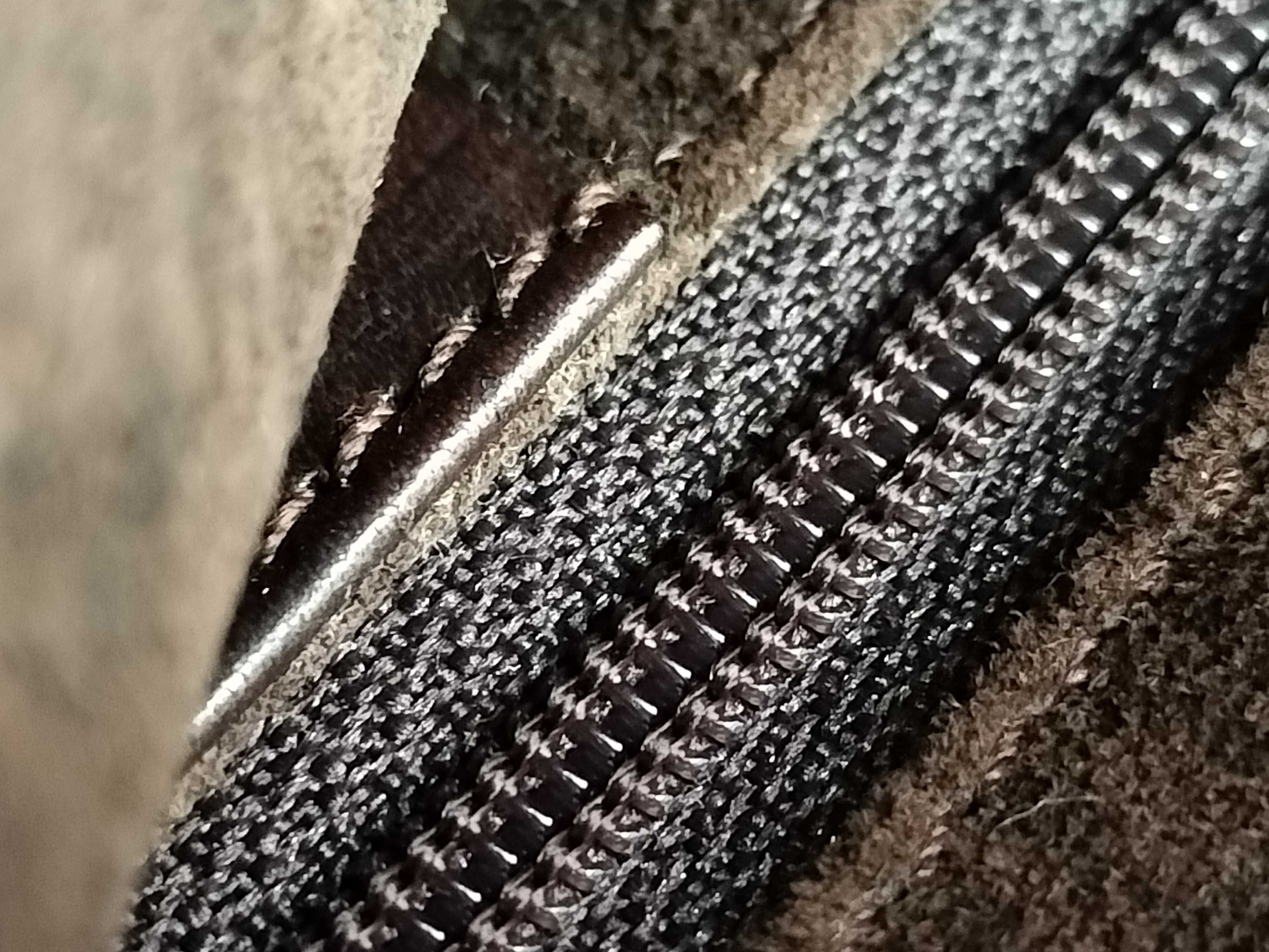 Bamboo Shoulder Bag — view 13