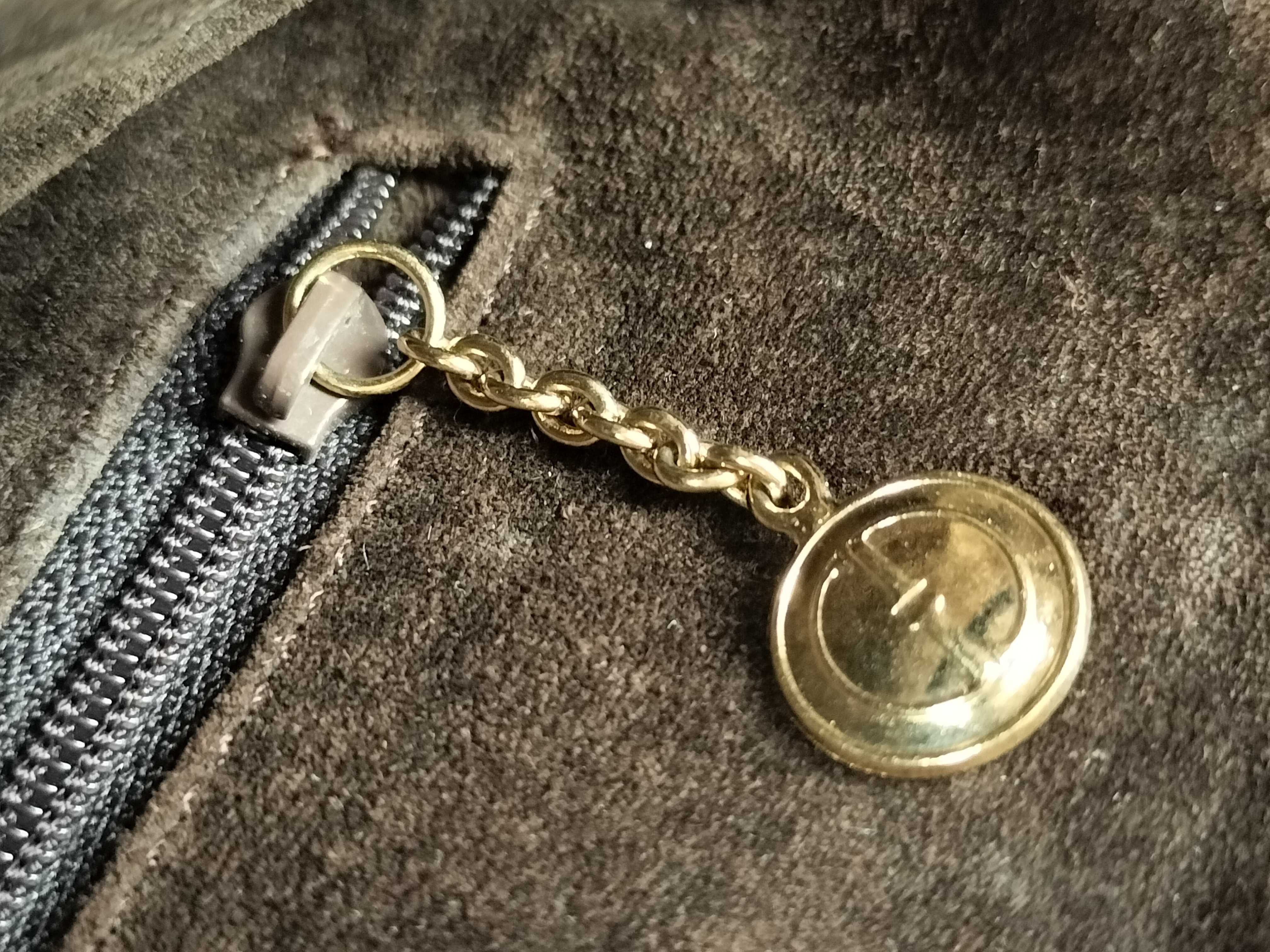 Bamboo Shoulder Bag — view 14