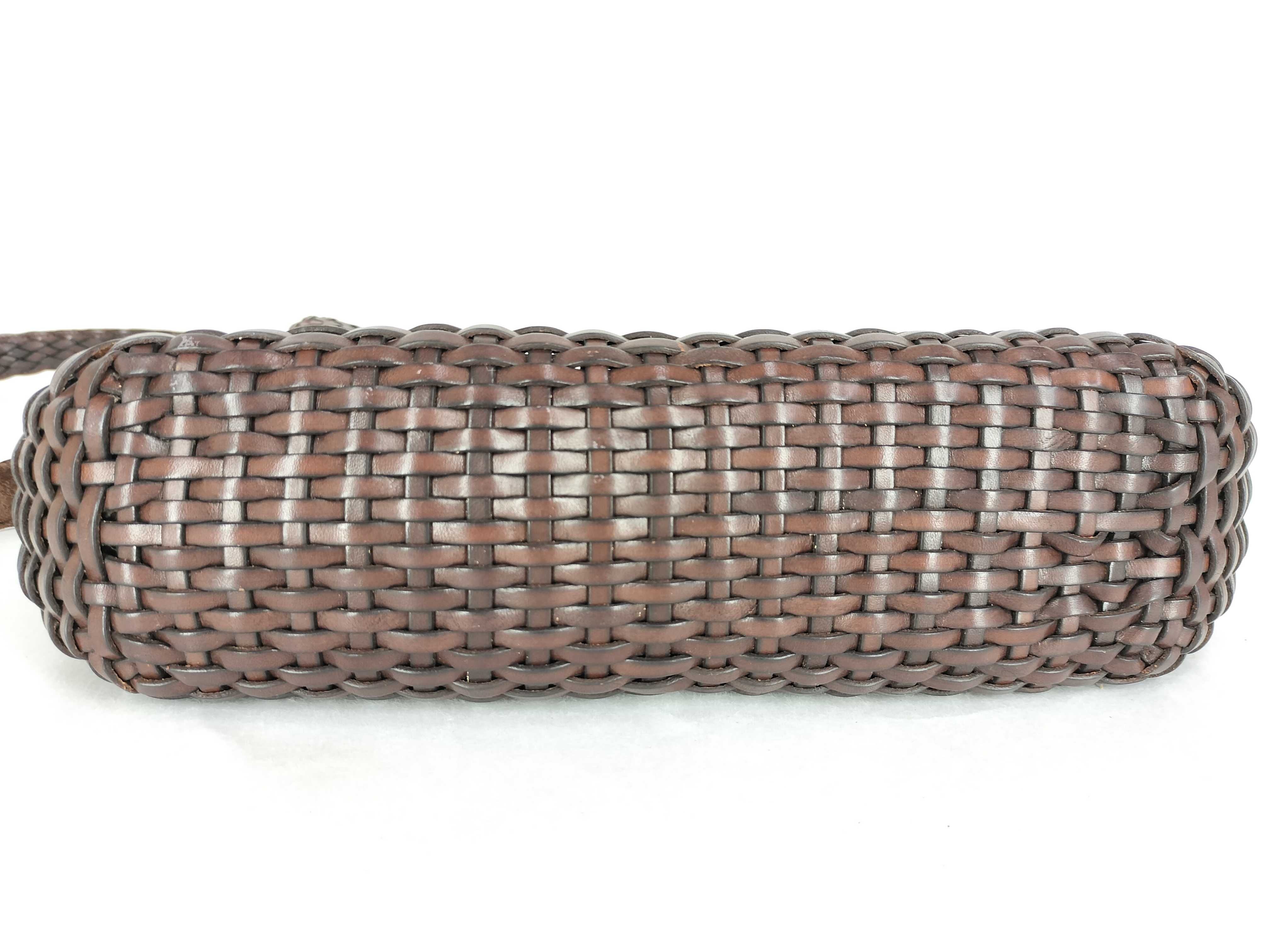 Bamboo Shoulder Bag — view 8