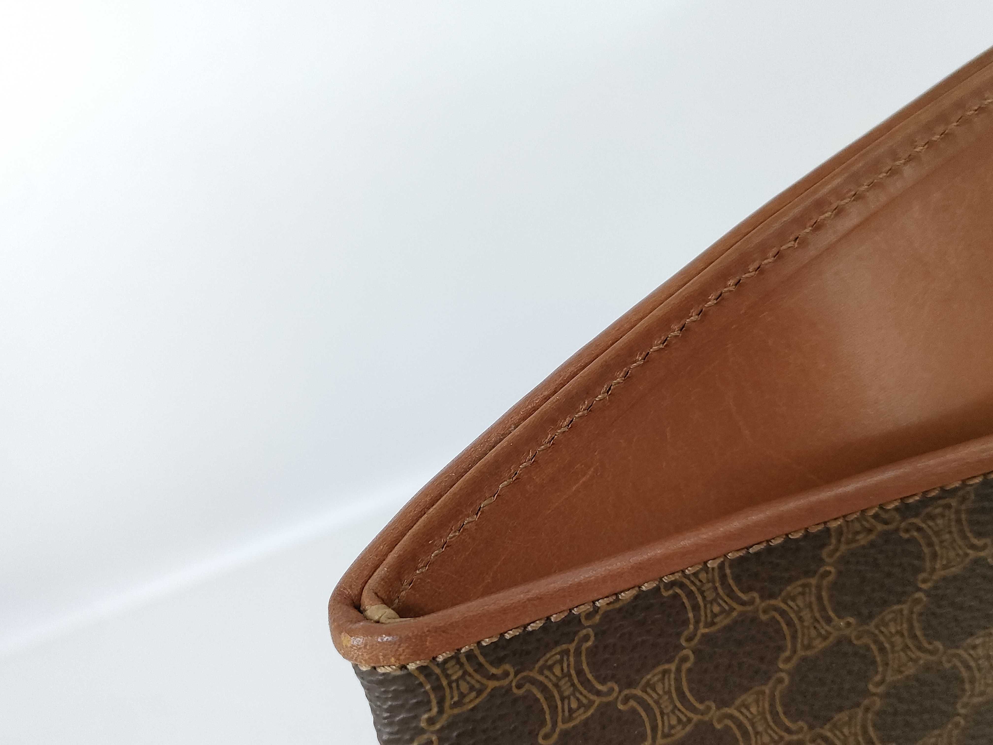 Macadam Clutch Bag — view 11