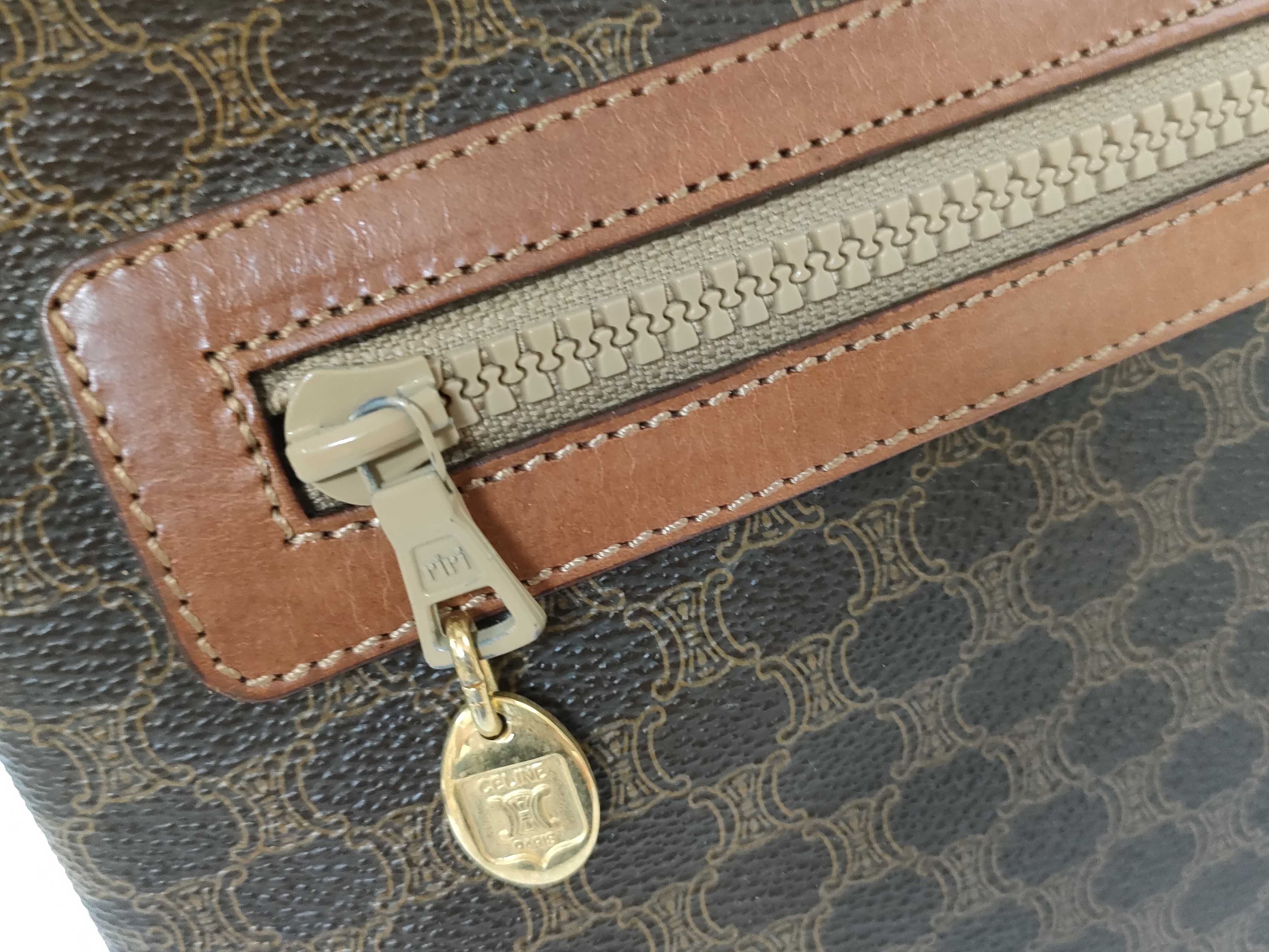 Macadam Clutch Bag — view 12