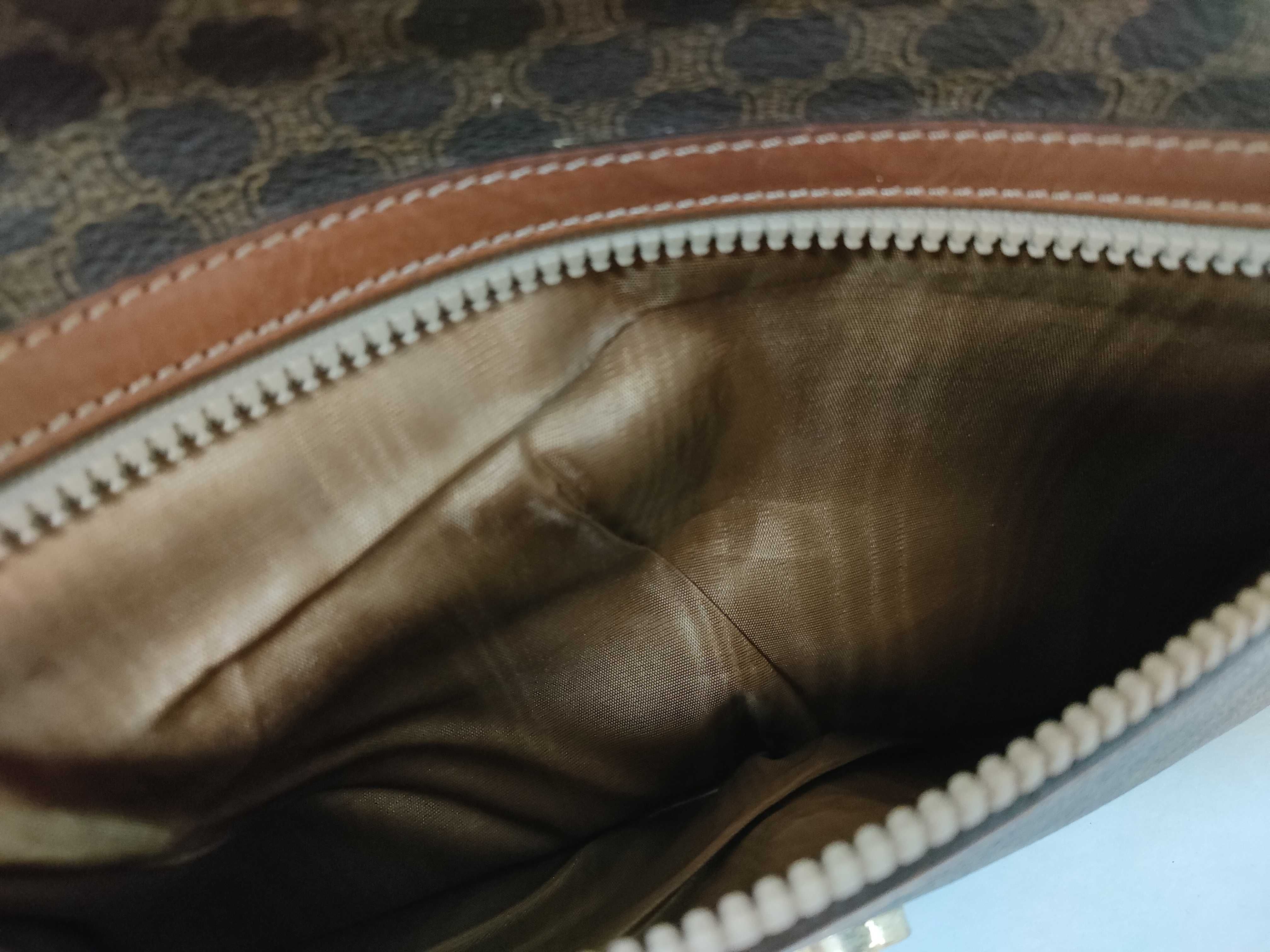 Macadam Clutch Bag — view 13