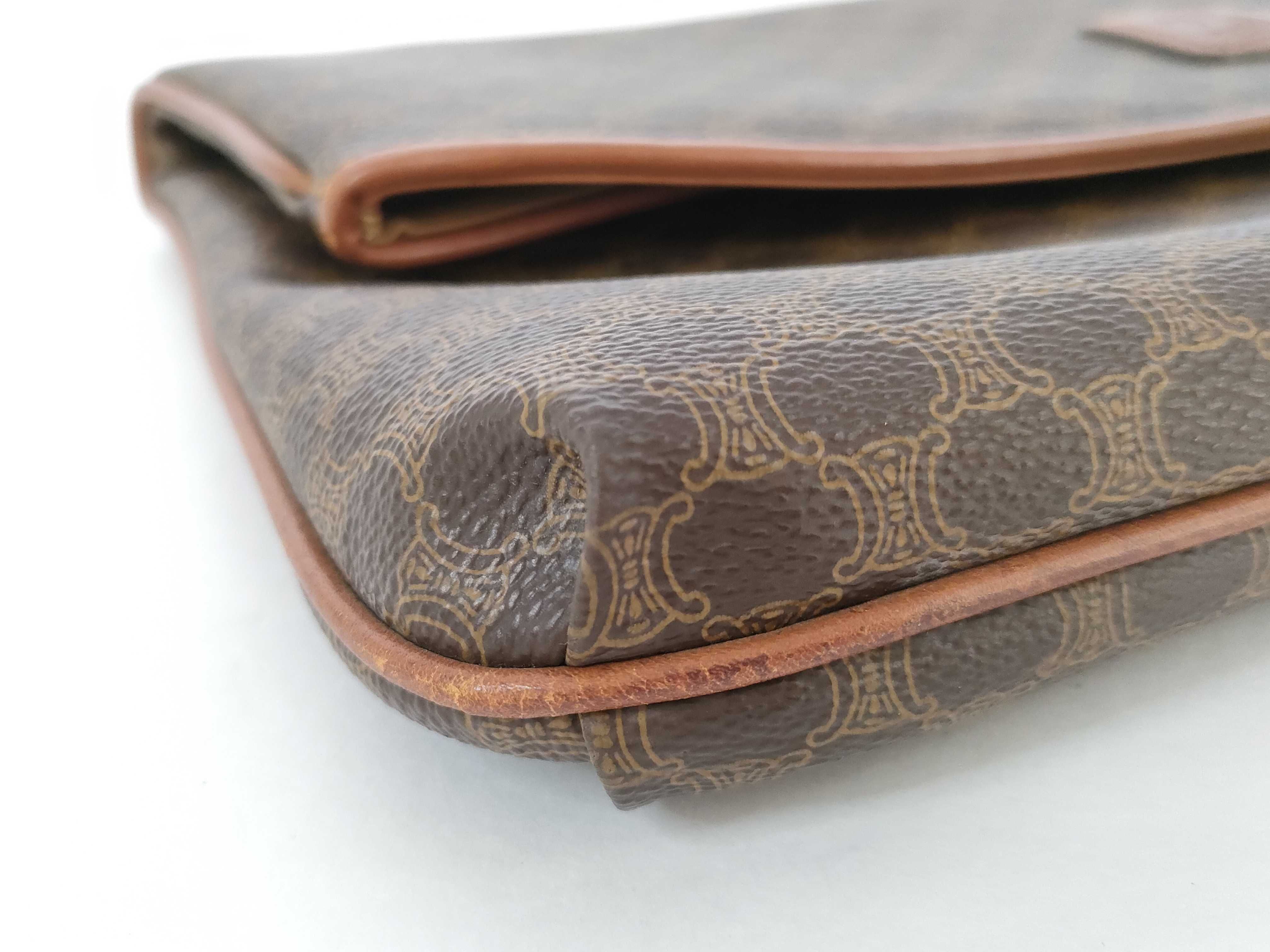 Macadam Clutch Bag — view 3