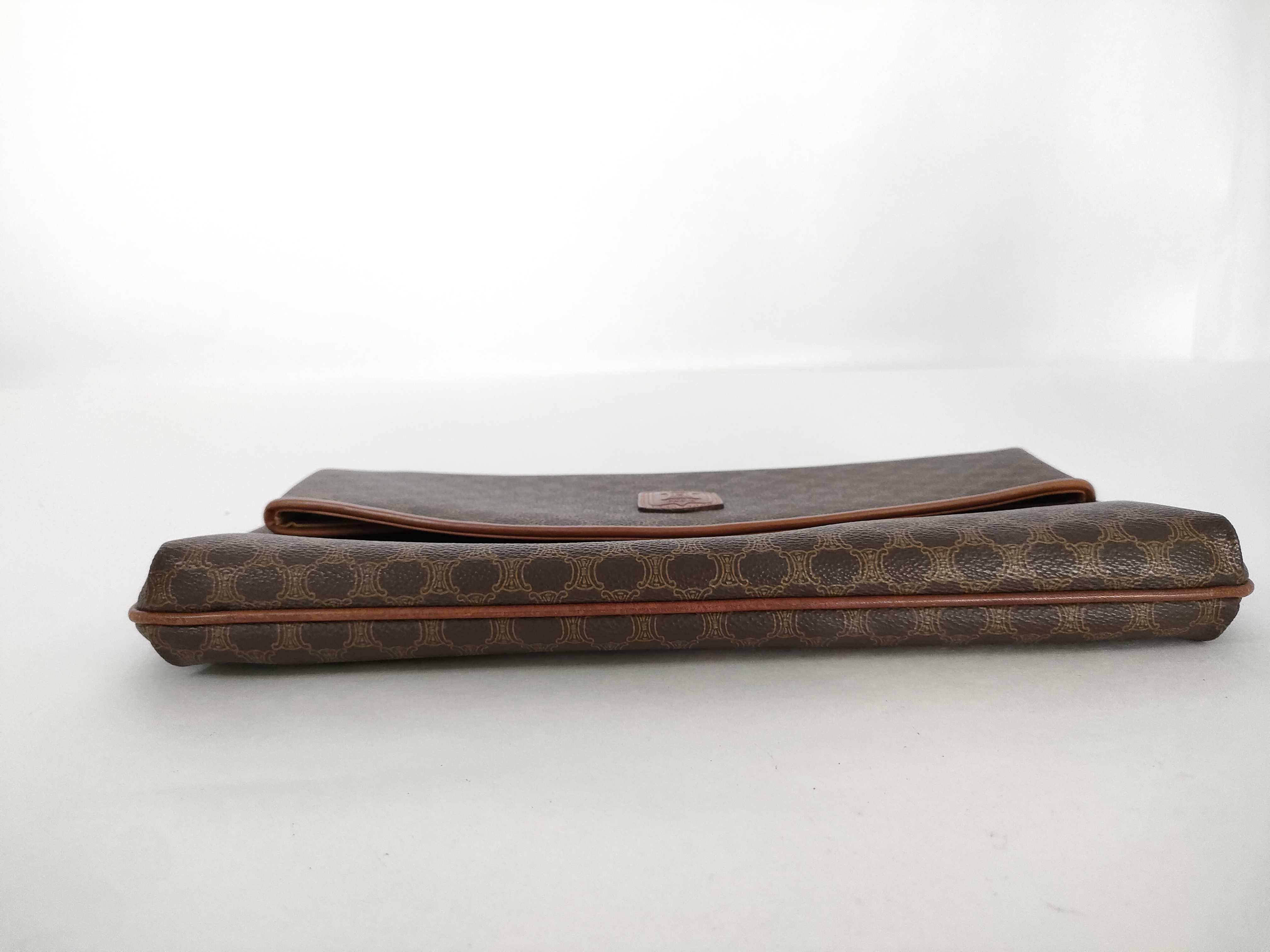 Macadam Clutch Bag — view 4