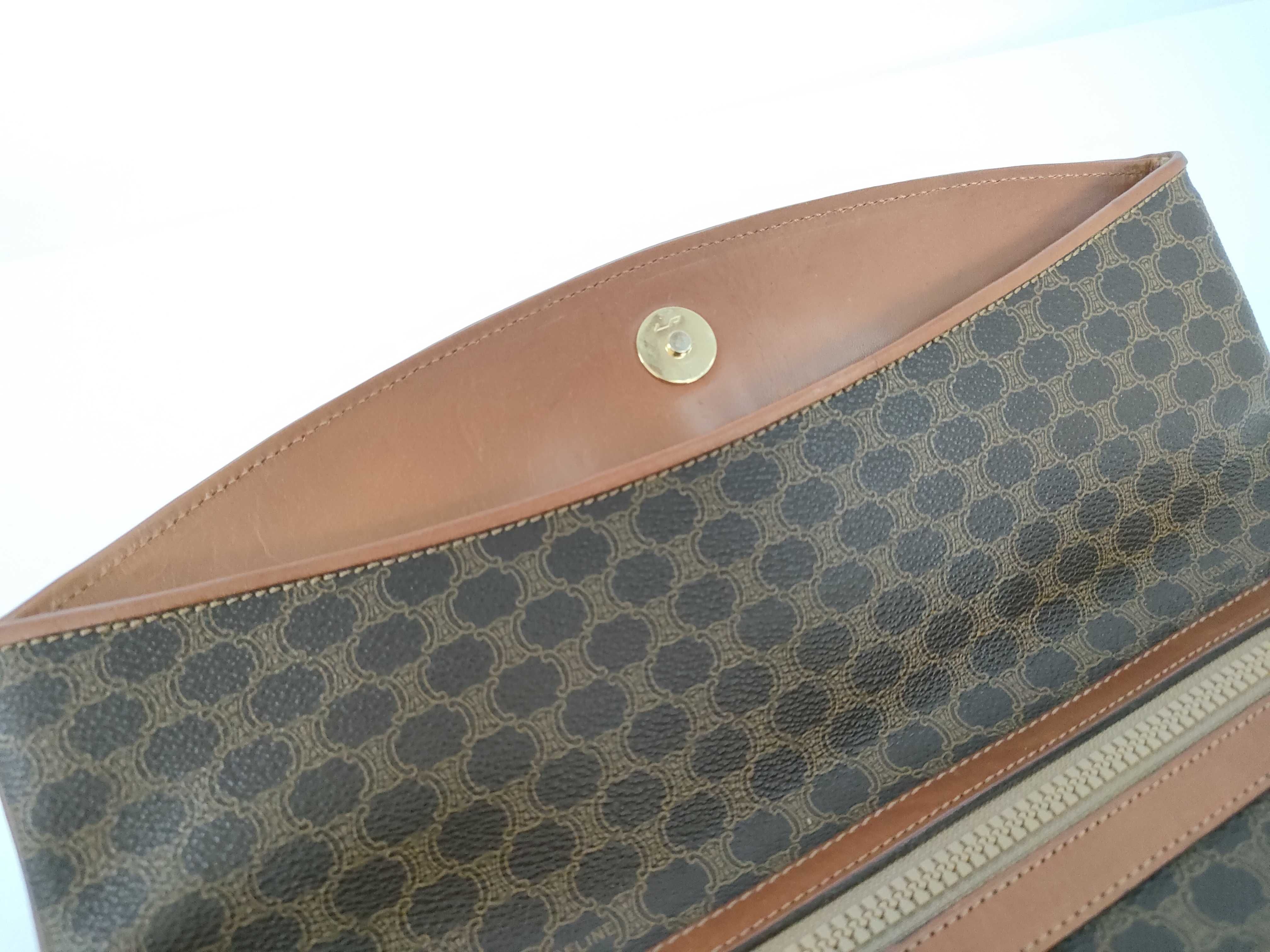 Macadam Clutch Bag — view 5