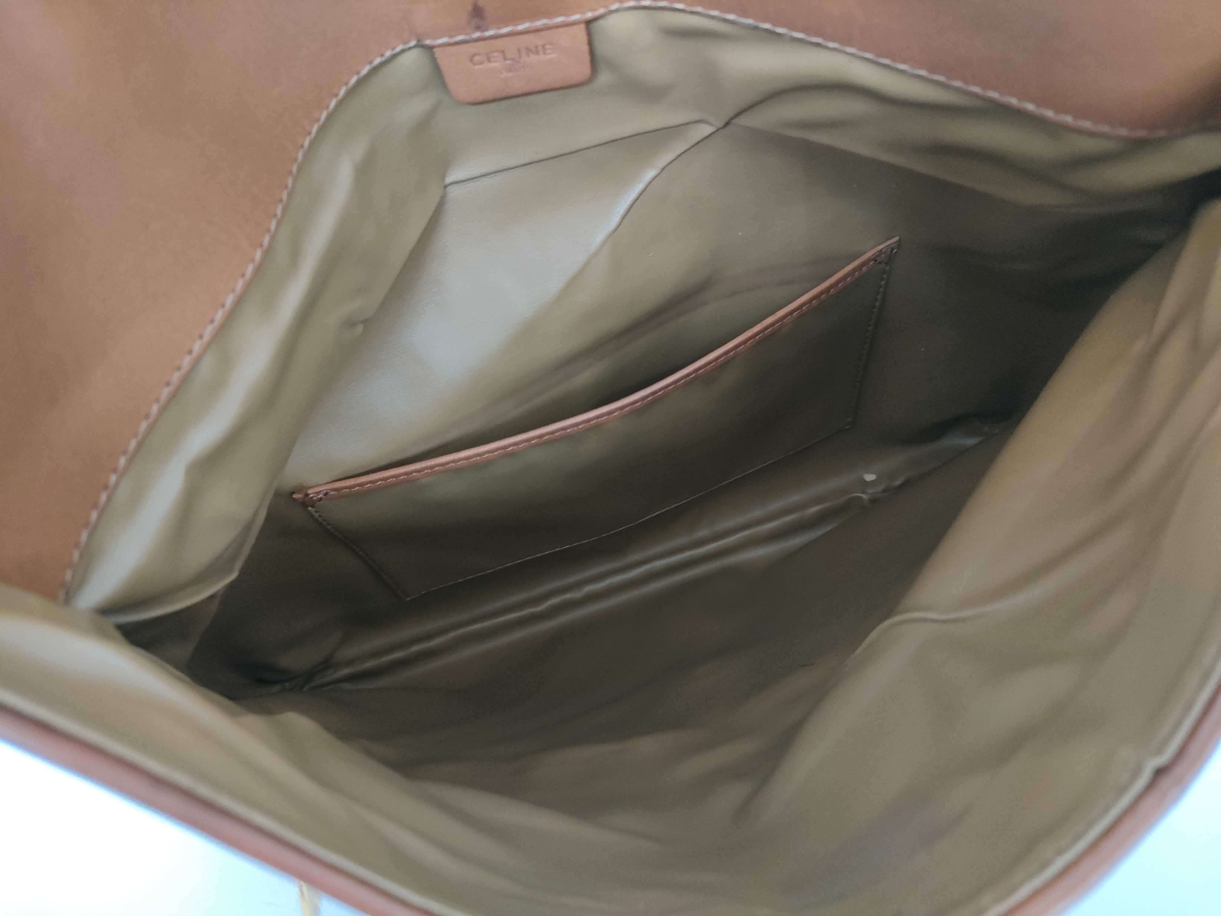 Macadam Clutch Bag — view 6