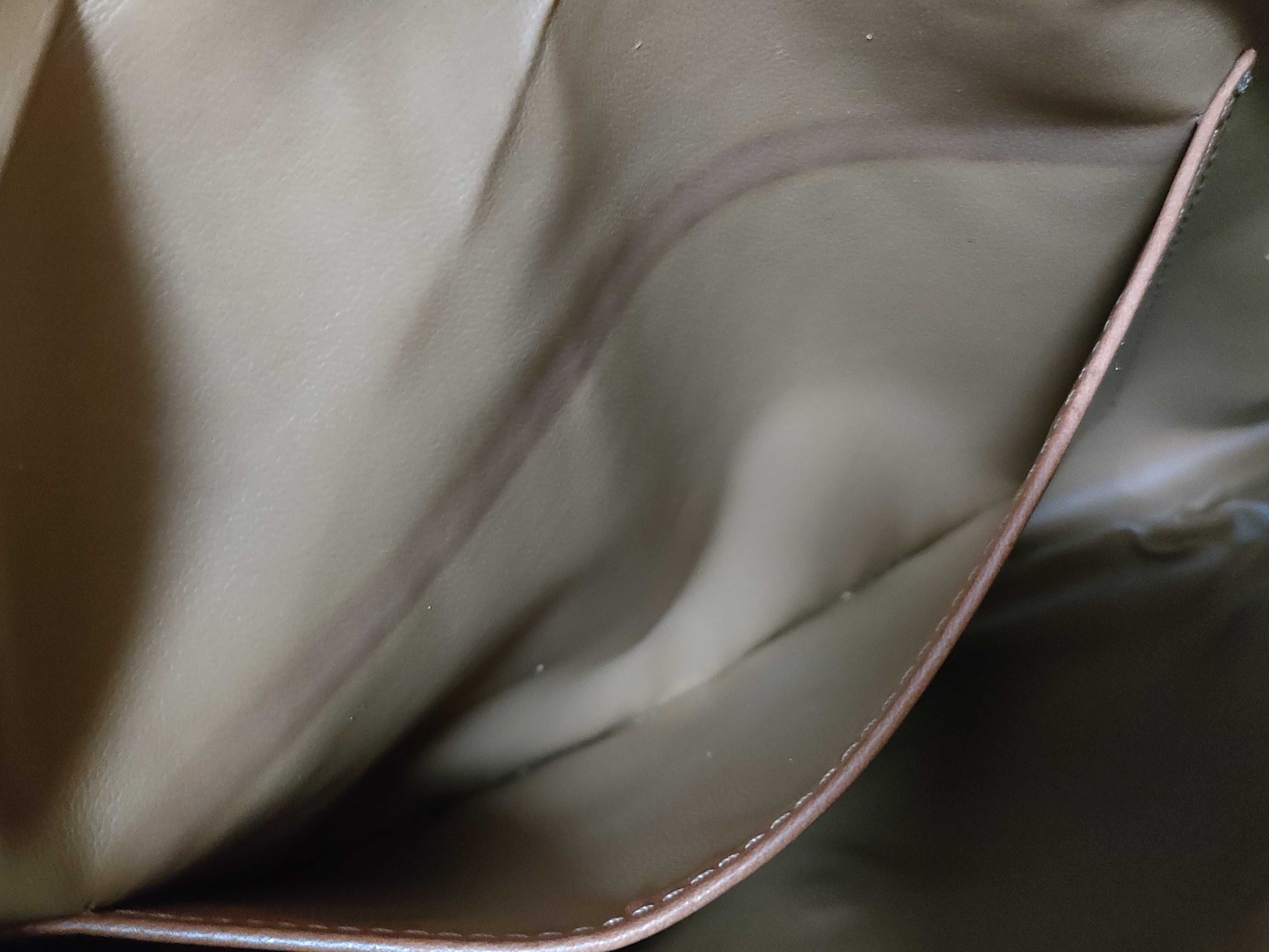 Macadam Clutch Bag — view 8
