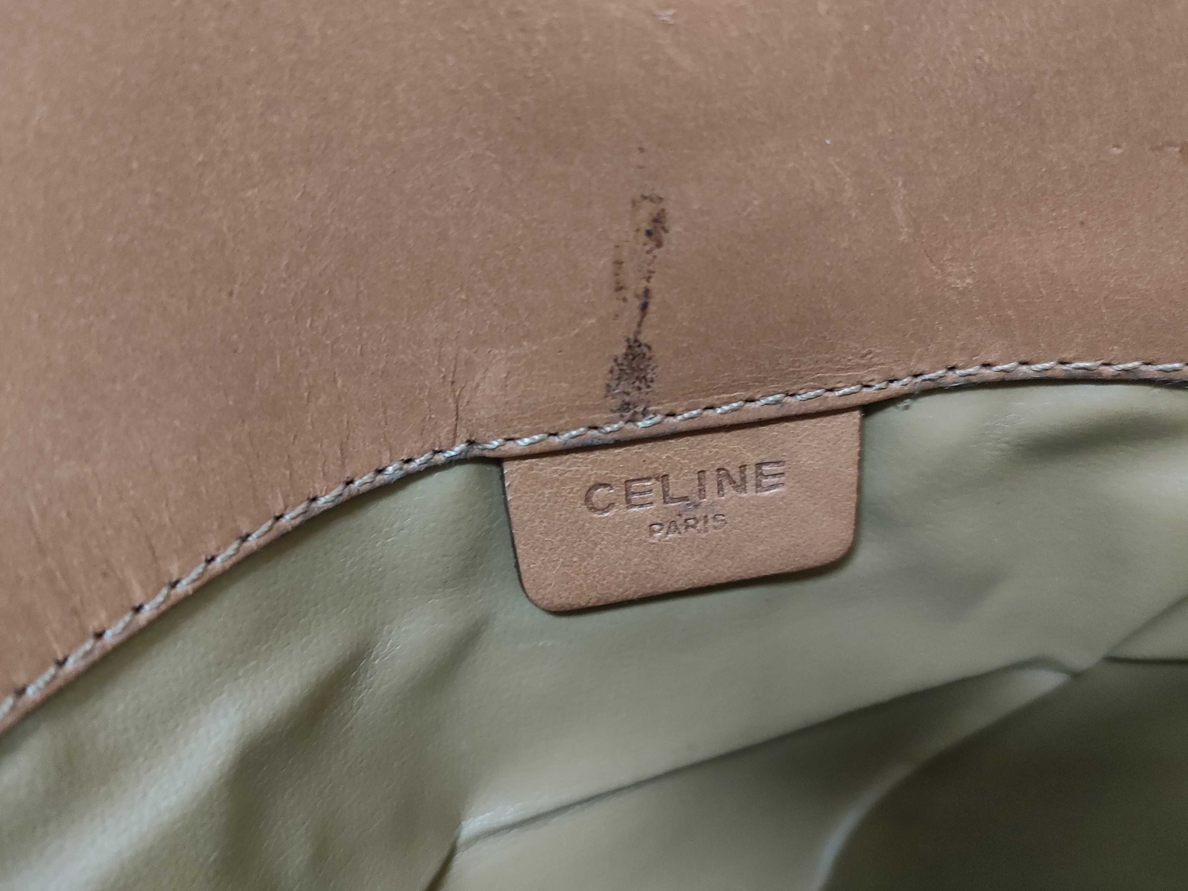 Macadam Clutch Bag — view 9