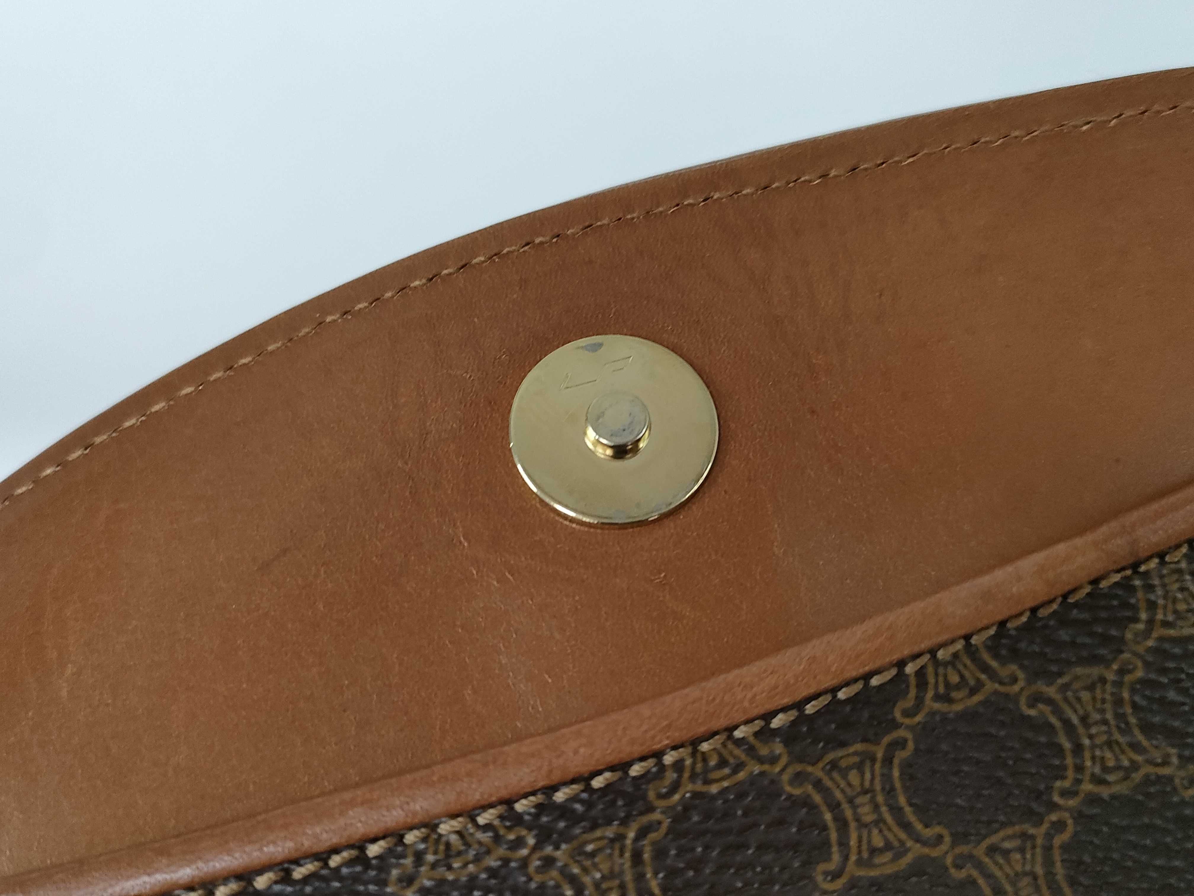 Macadam Clutch Bag — view 10