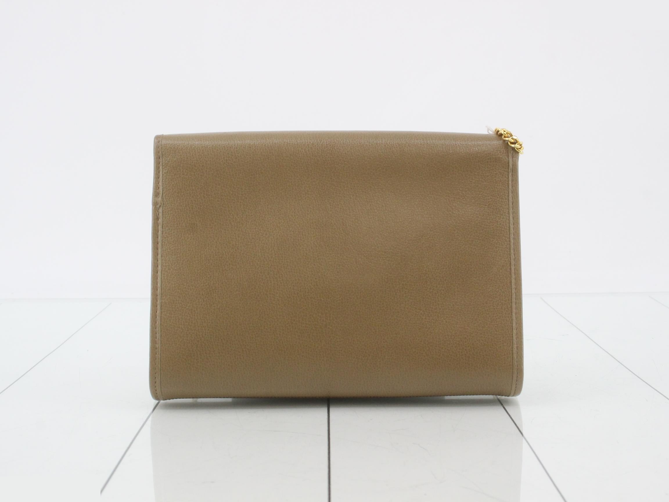 Chain shoulder bag — view 2