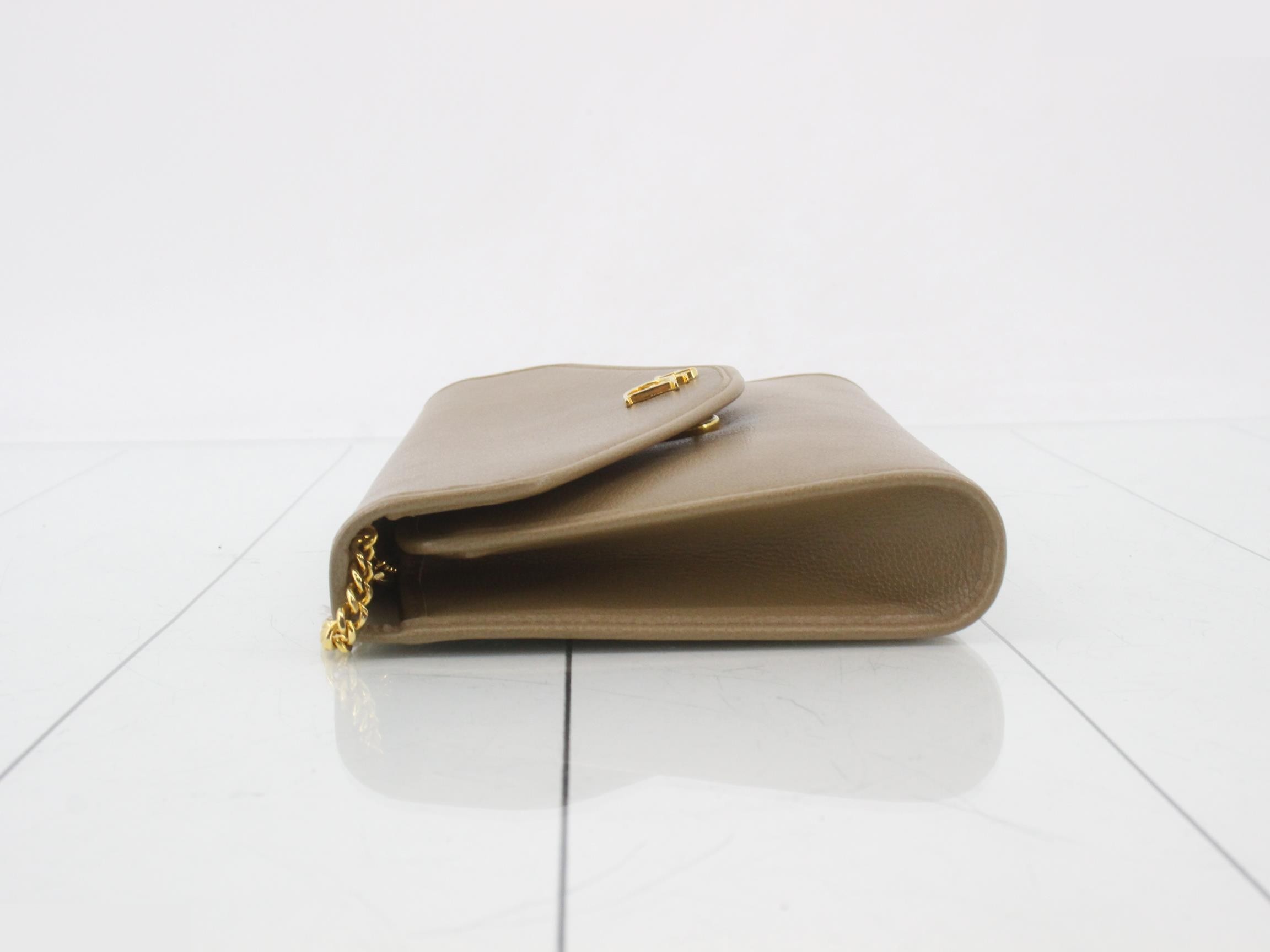 Chain shoulder bag — view 4