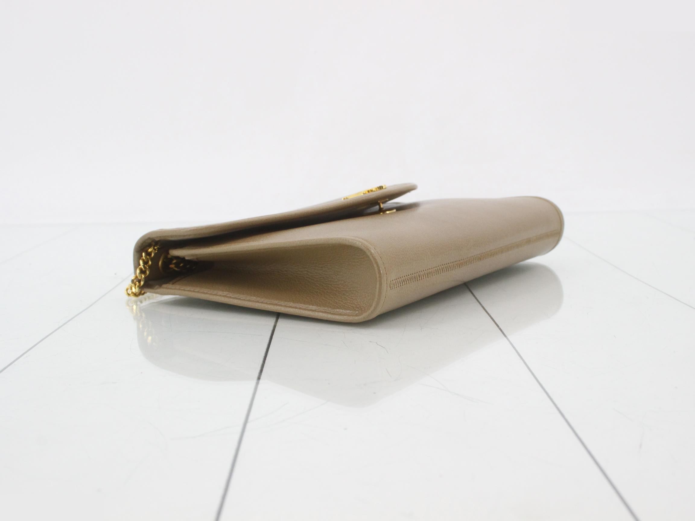 Chain shoulder bag — view 5