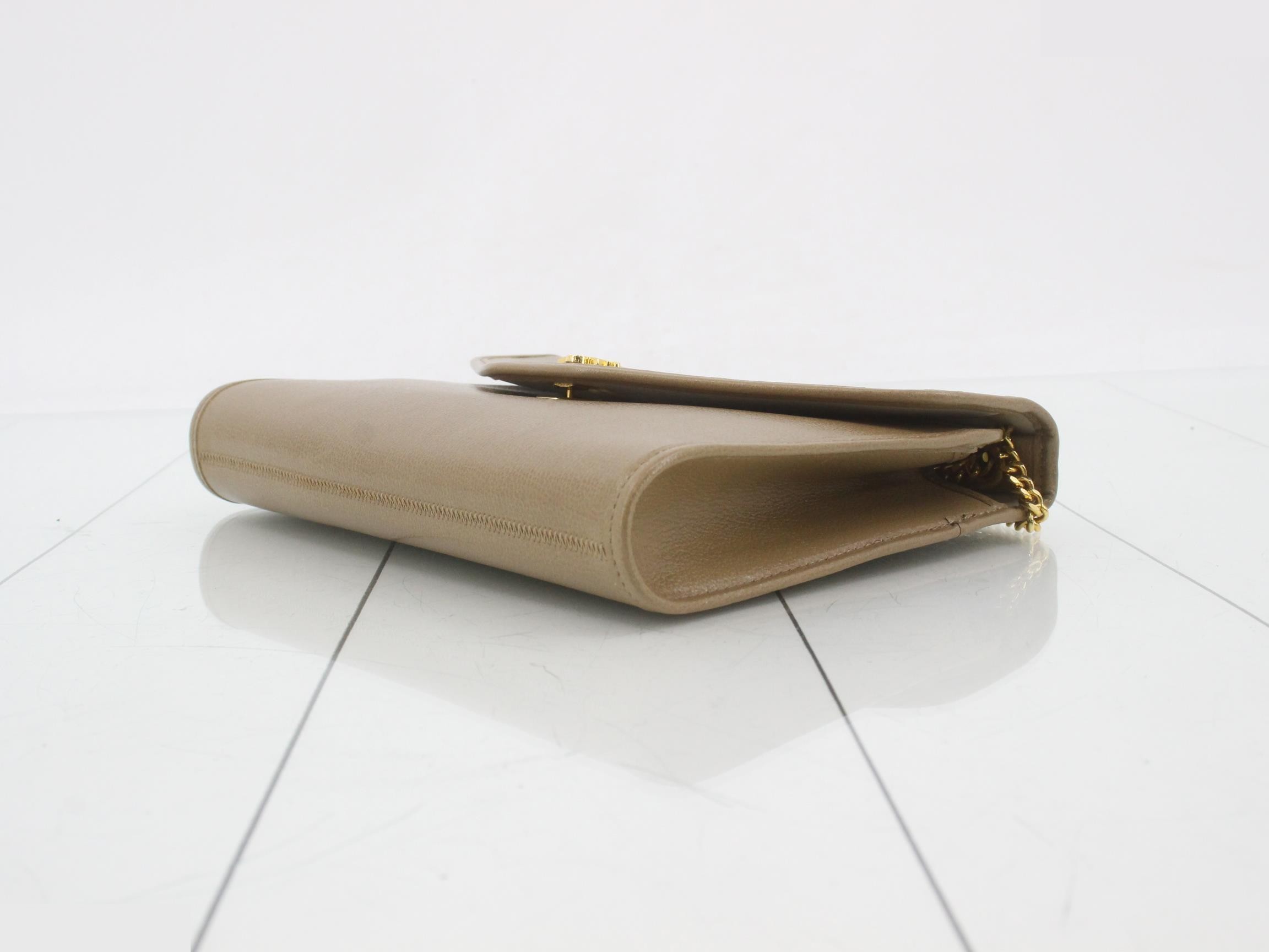 Chain shoulder bag — view 6