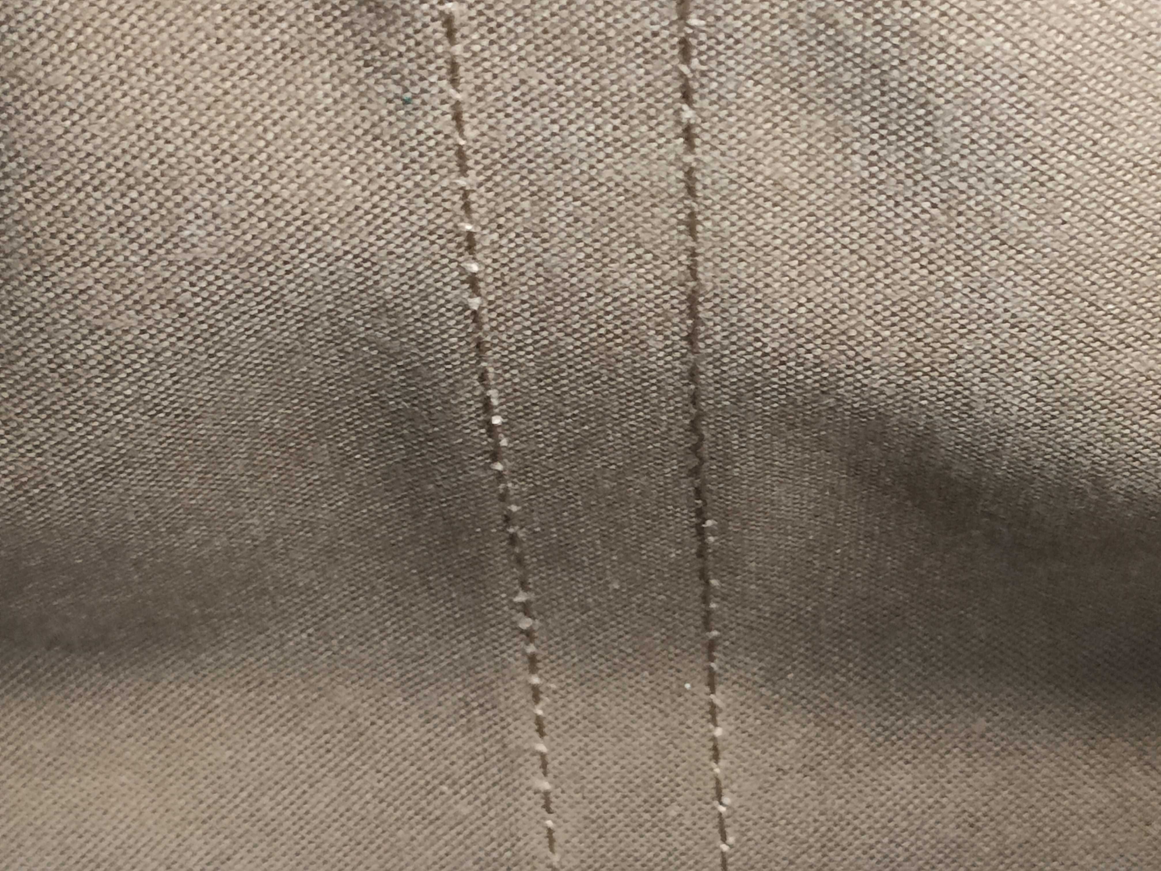 Monogram Louis Vuitton Boston Bag M41428 (L-1) Boston Bag — view 14