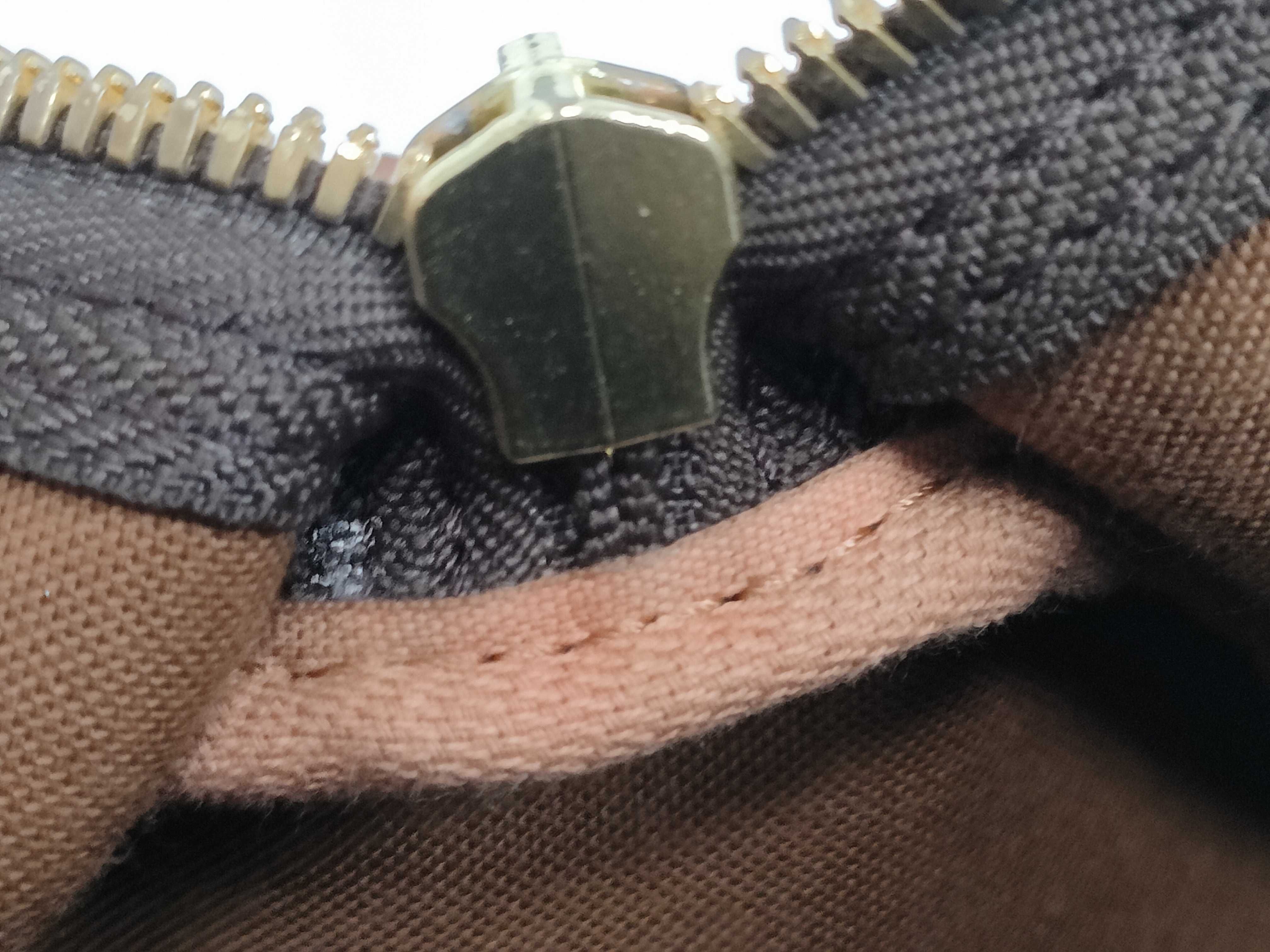 Monogram Louis Vuitton Boston Bag M41428 (L-1) Boston Bag — view 9
