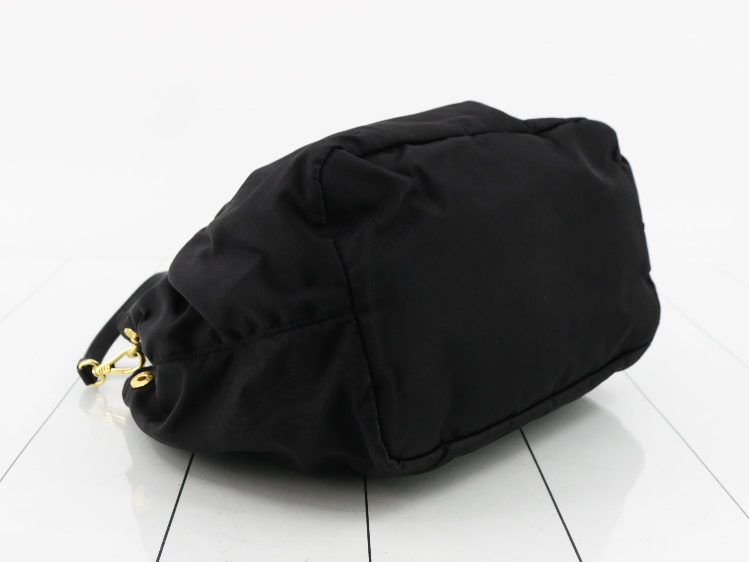 Tessuto 2-Way Tote Bag with Shoulder Strap — view 5