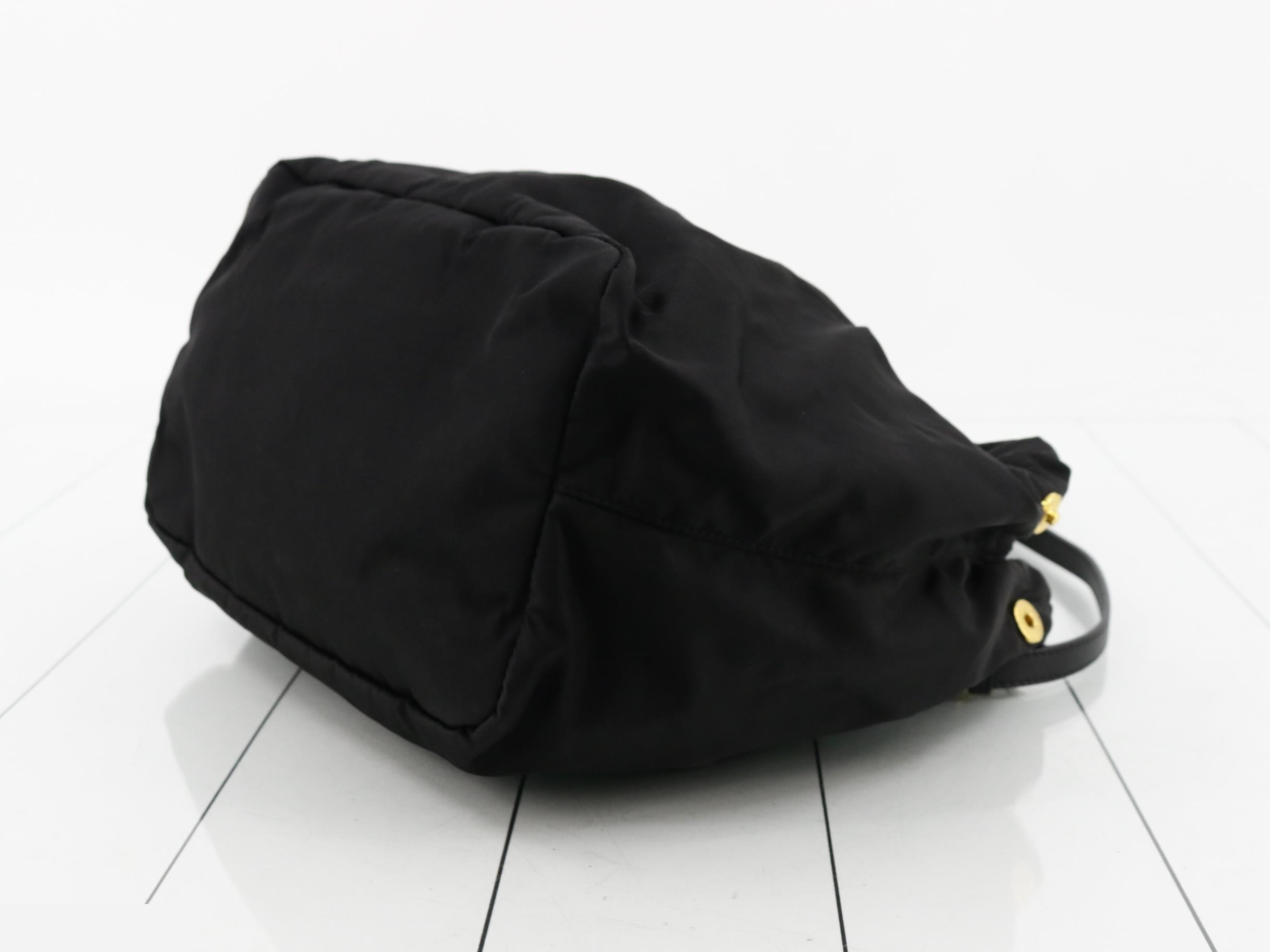 Tessuto 2-Way Tote Bag with Shoulder Strap — view 6
