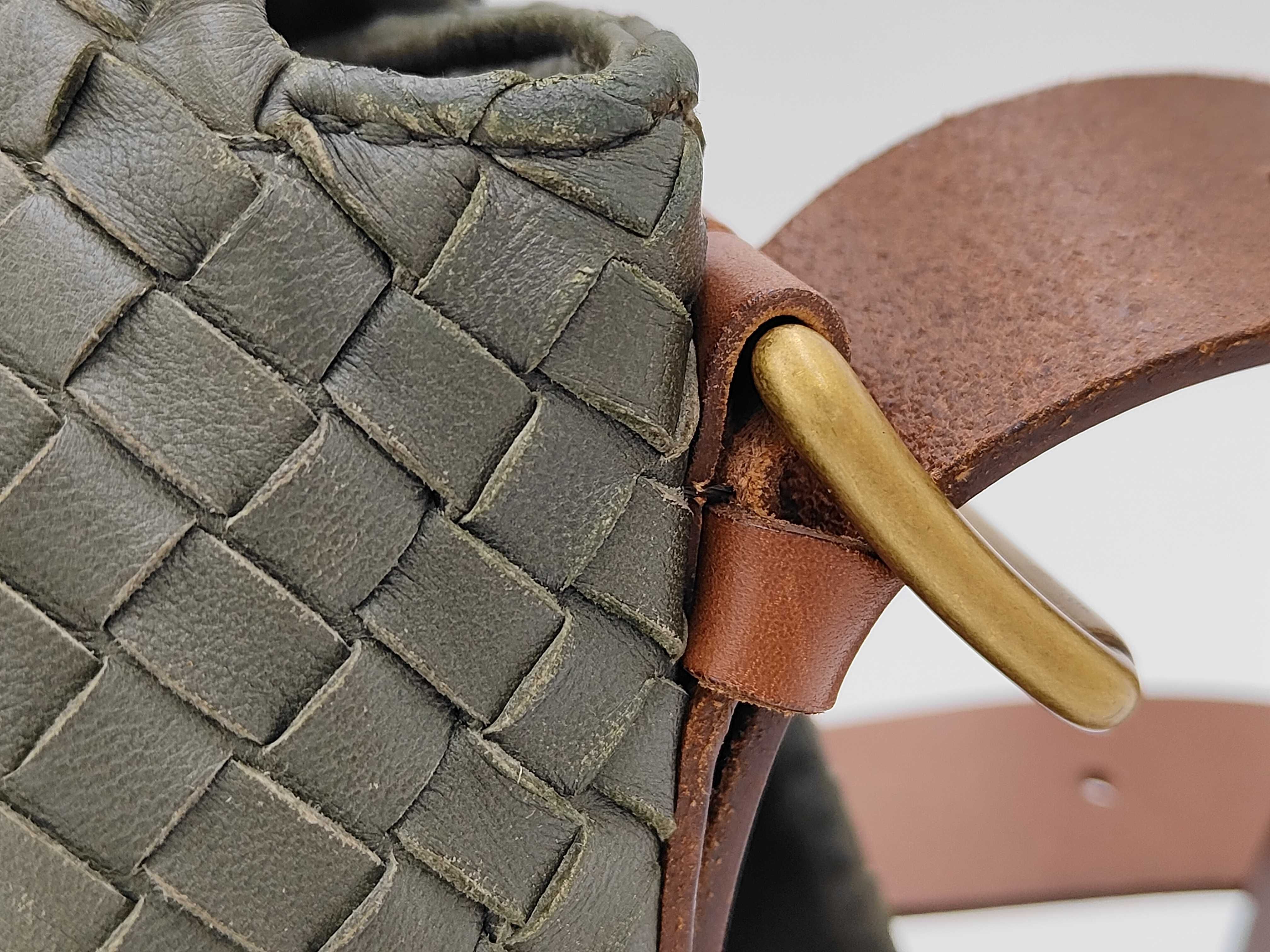 Shoulder Bag — view 3