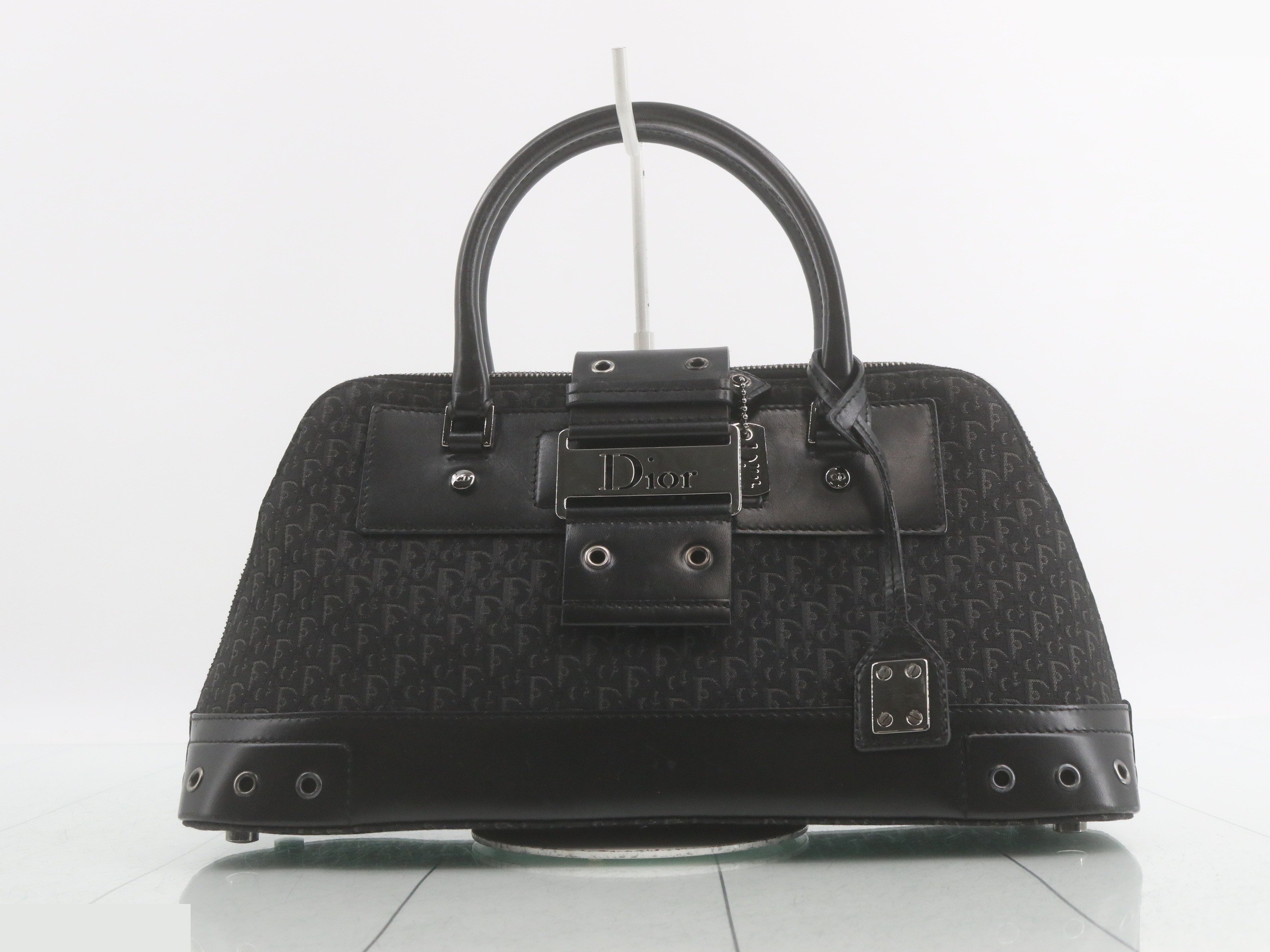 Street Chic Trotter Pattern Handbag BM-0062