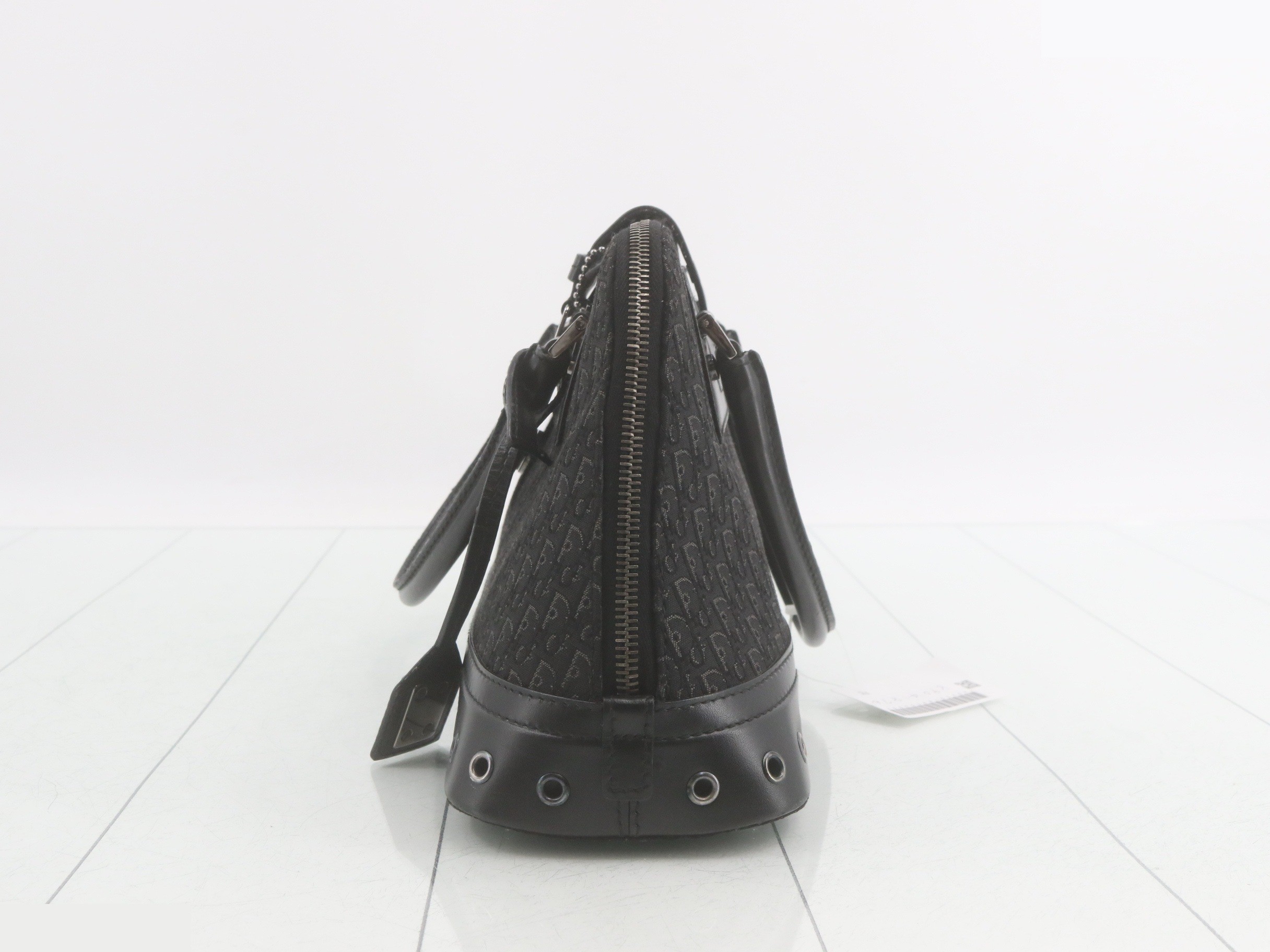Street Chic Trotter Pattern Handbag BM-0062 — view 3